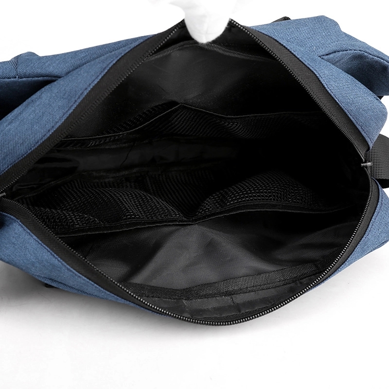 Sports Nylon Crossbody Bag 7