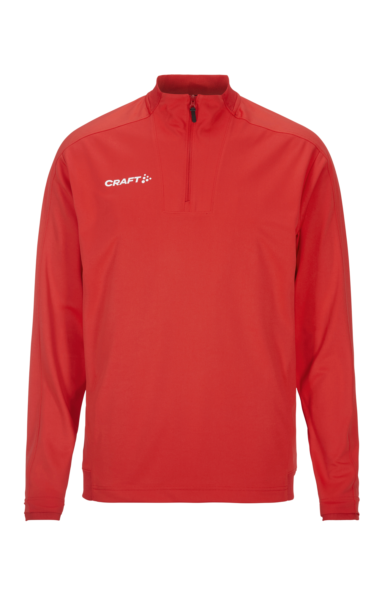 EVOLVE 2.0 HALF ZIP JACKET M 29