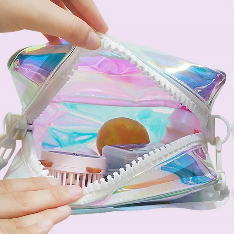 TPU Adjustable Outdoor Shopping Waterproof Shoulder Bag 10