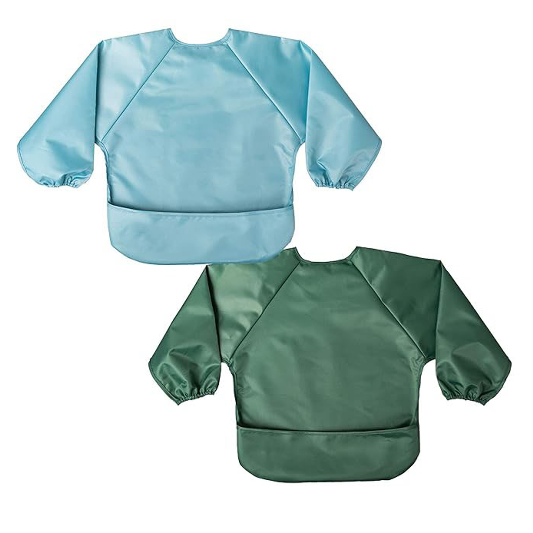 Long Sleeve Bib 3