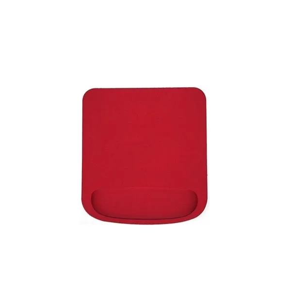 Eva Ergonomic Mouse Pad With Wrist Rest Support 2