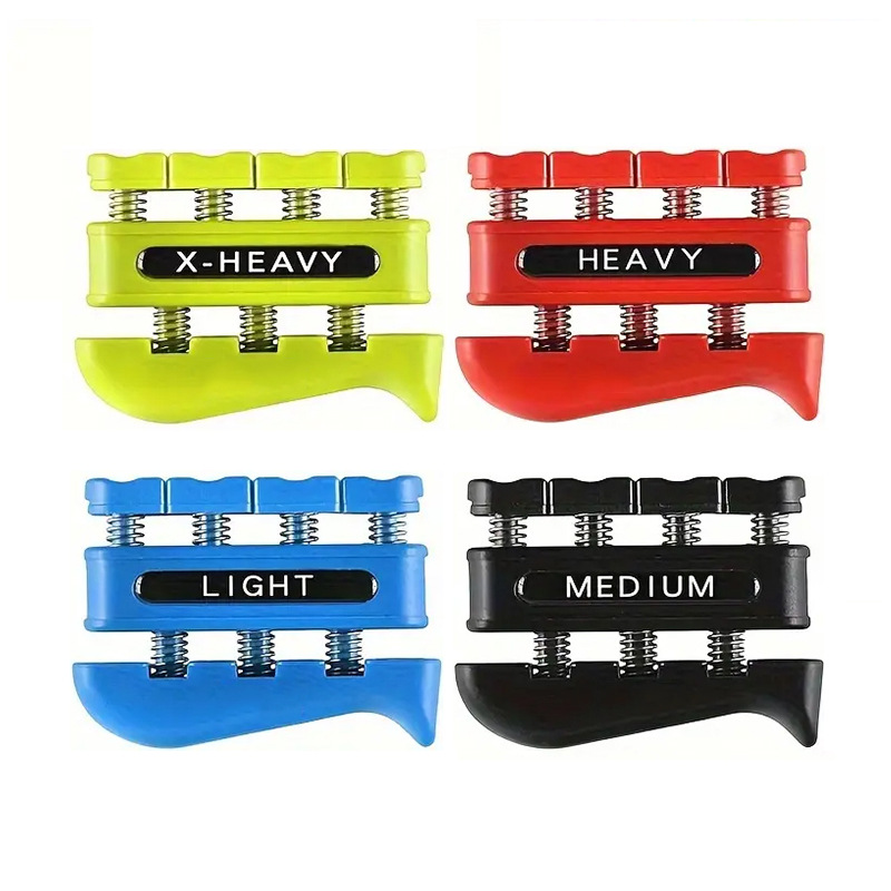 Hand Exerciser 8
