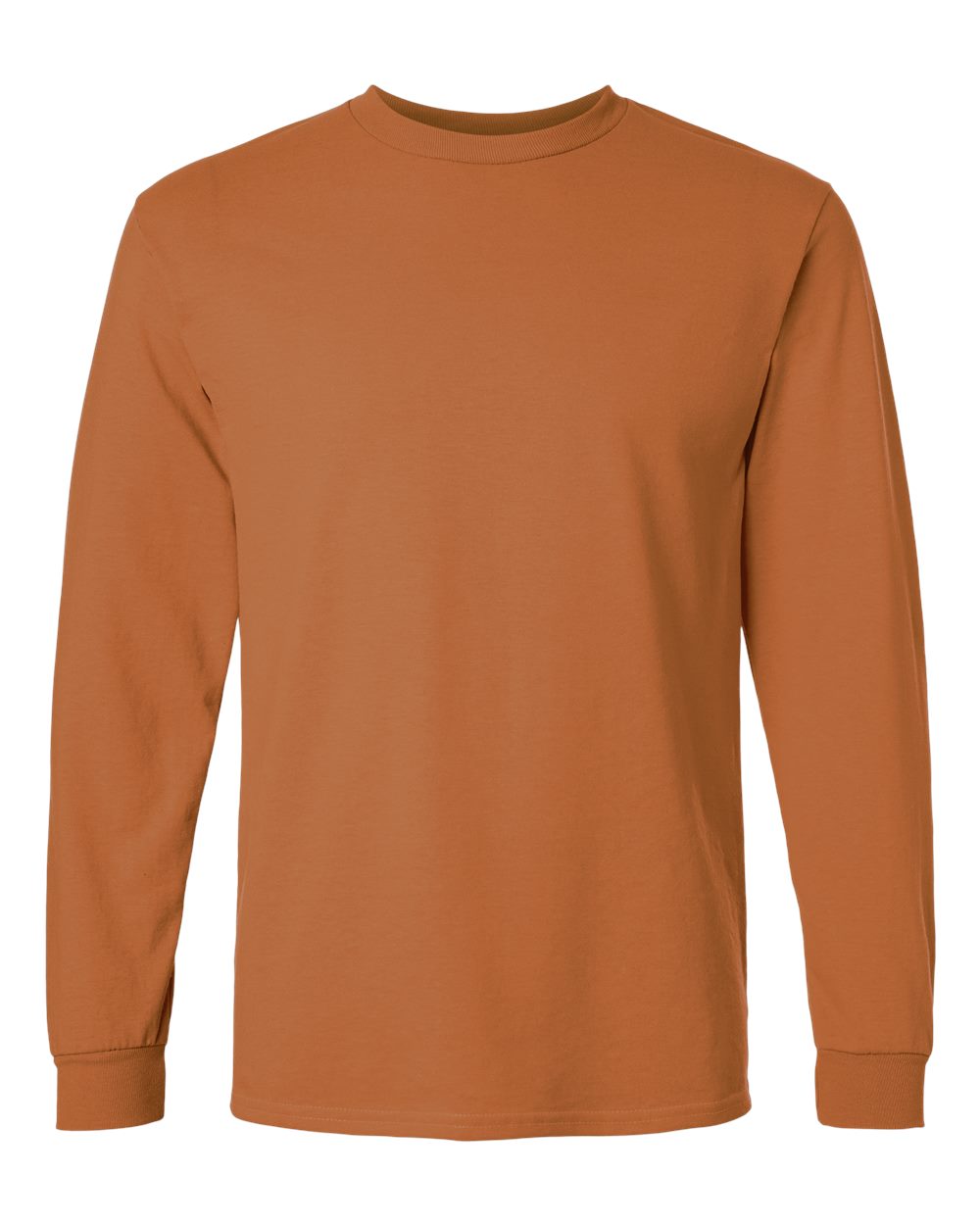 Unisex Ultra Cotton® Long Sleeve T-Shirt - 2400 159
