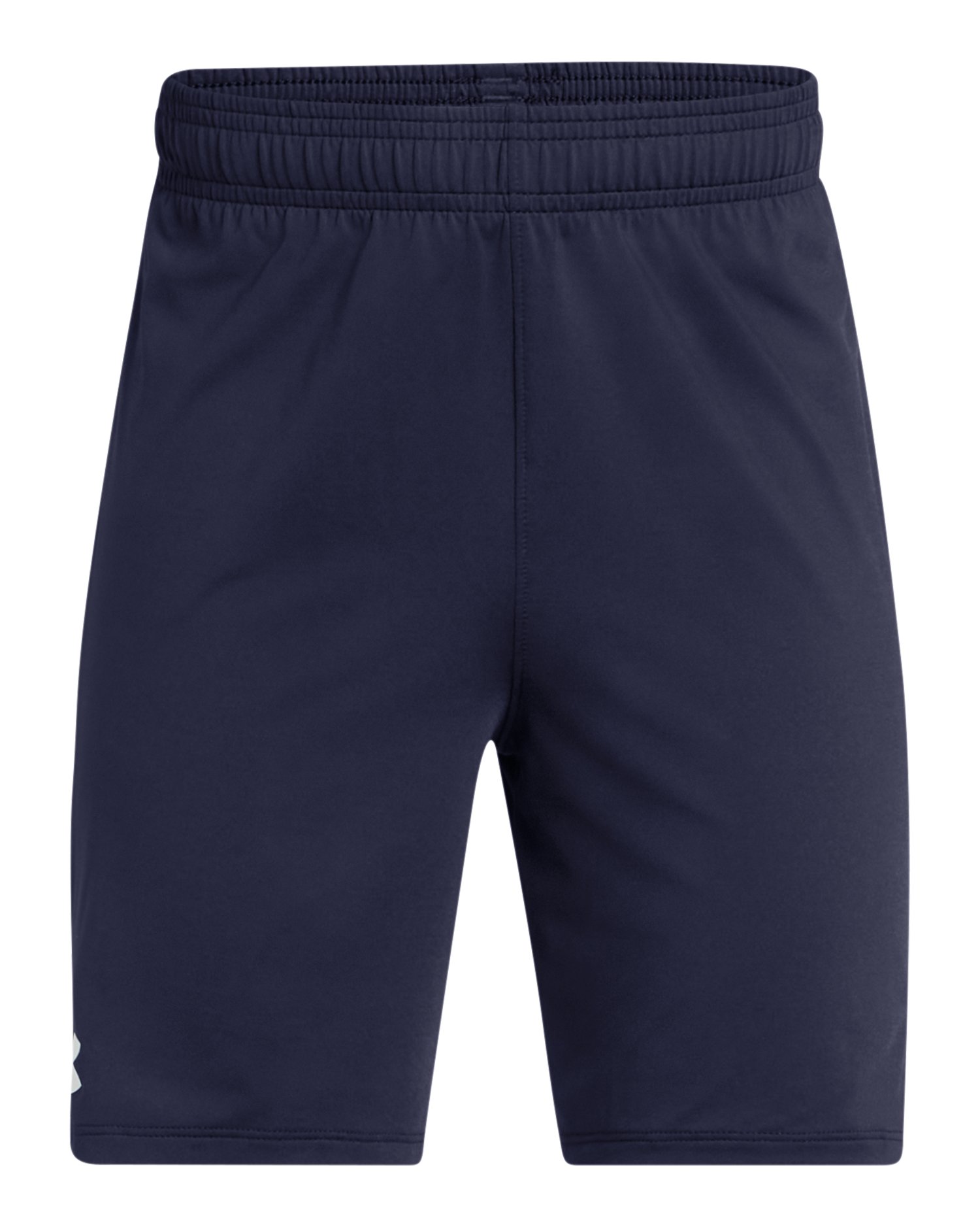 UA Tech Vent Boys' Non-Pocket Shorts 5