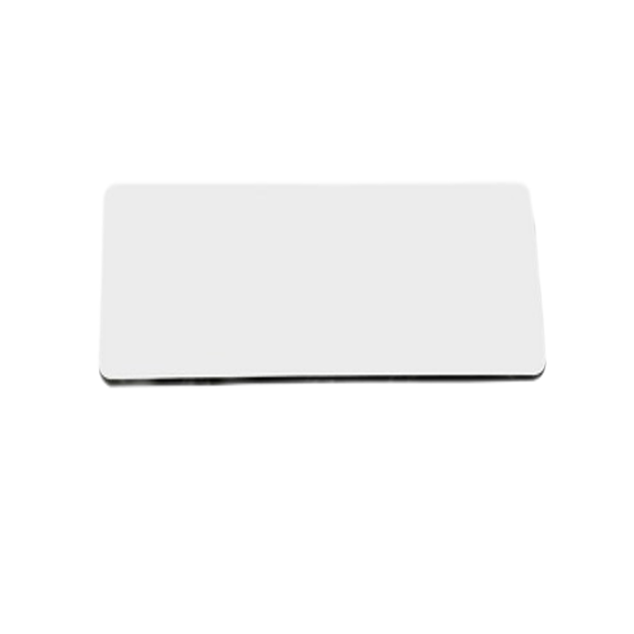 Full-color Stainless Steel Name Badge (3"x1.5") 3