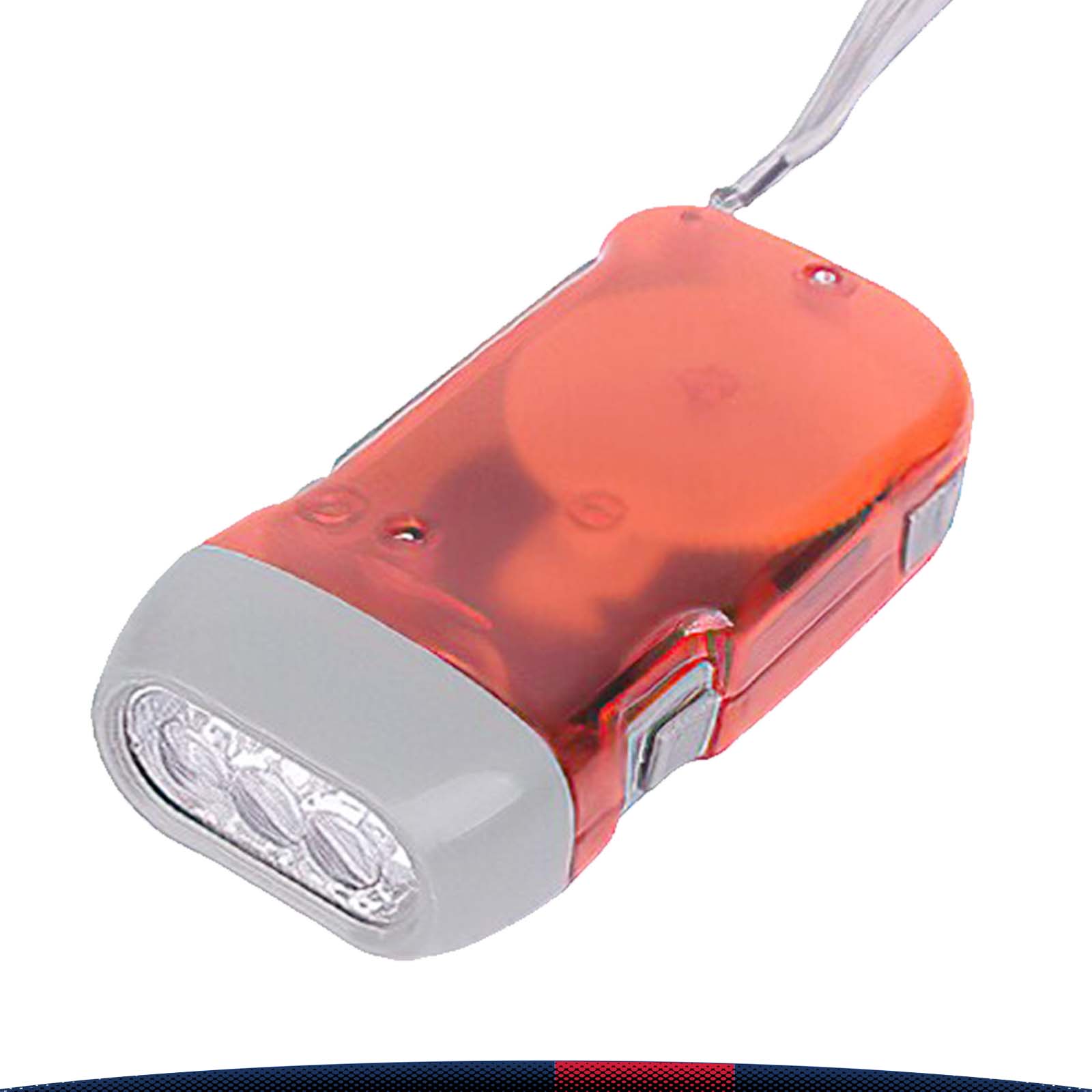 Squeeze Flashlight 2