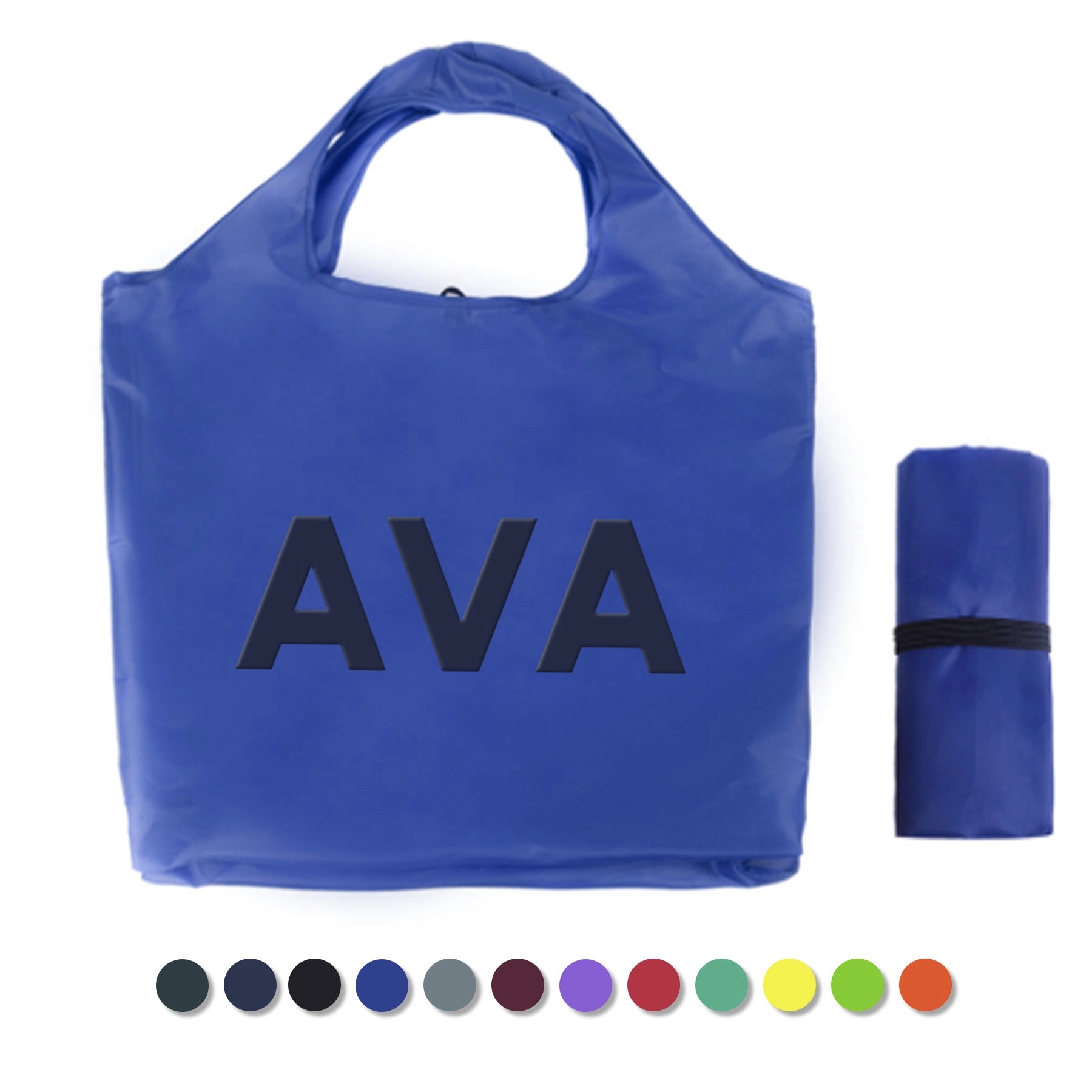 Foldable Shopping Bag 2