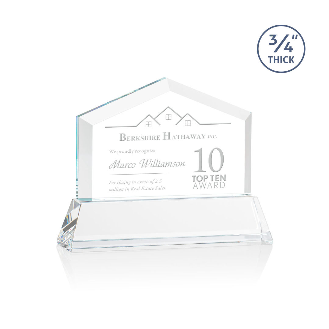 Micasa Award on Newhaven - Starfire 4