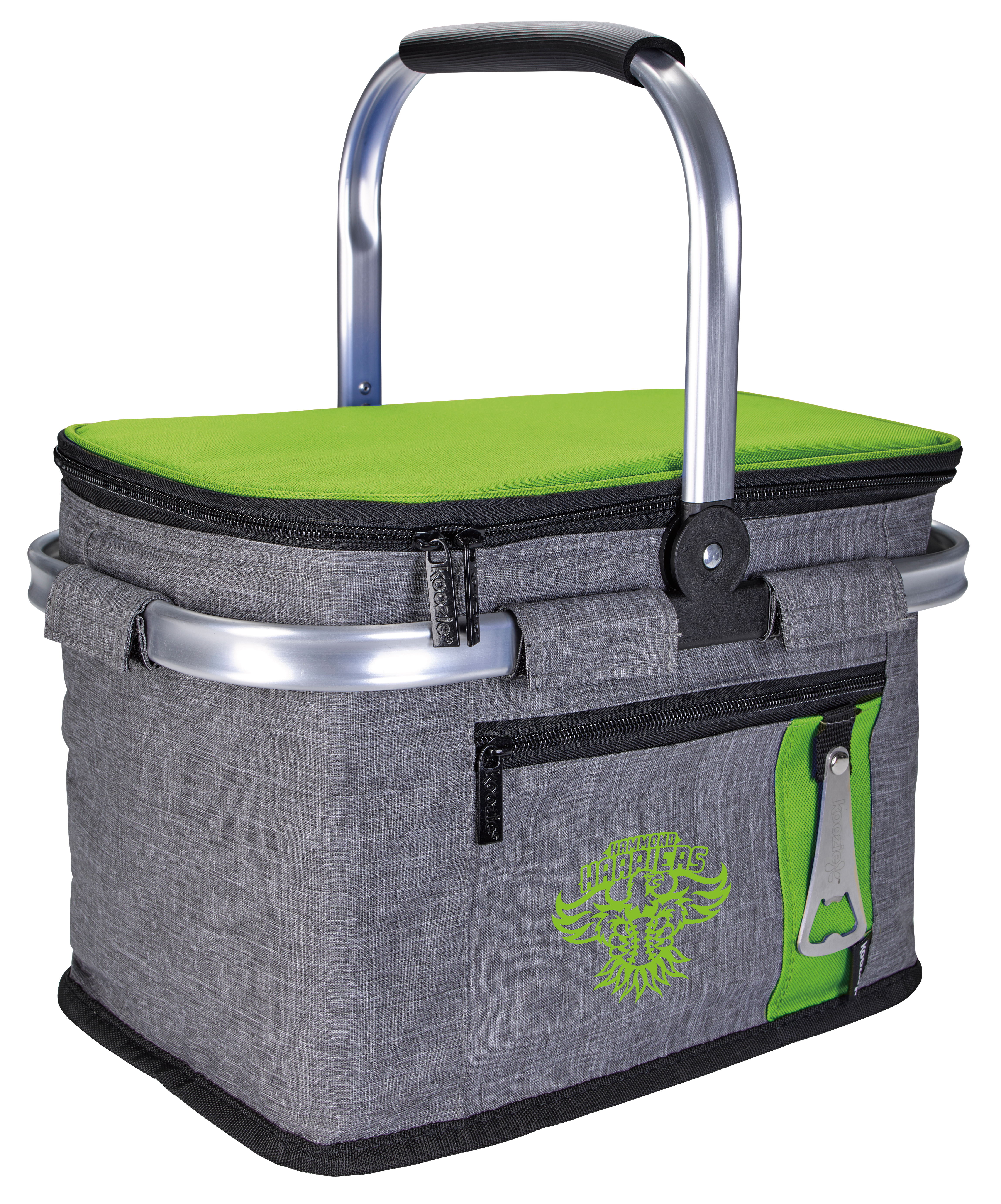 Collapsible Picnic Basket