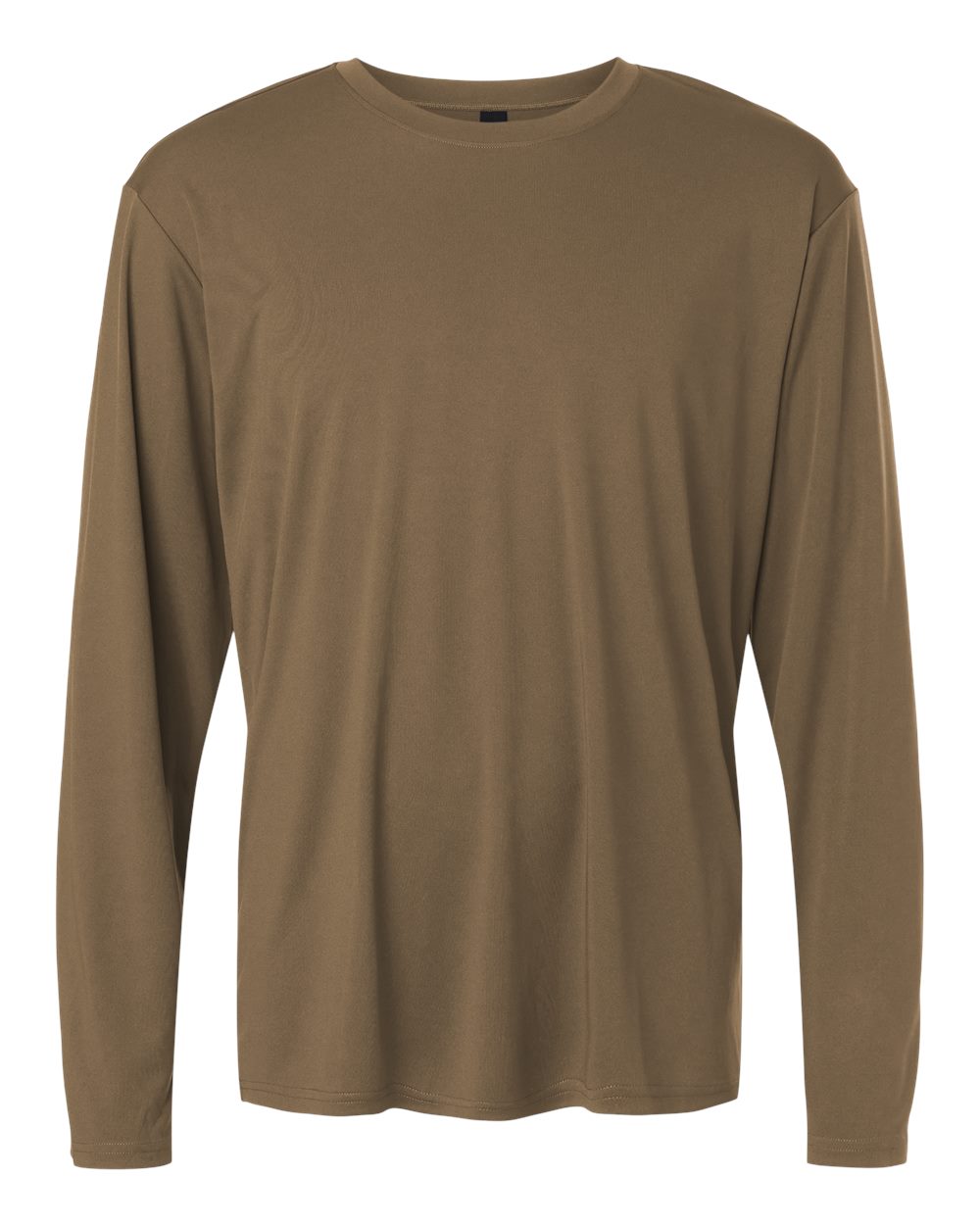 Unisex Pro-Lock Performance Long Sleeve T-Shirt - 48400 70