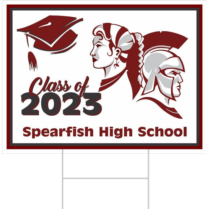 Yard Signs 2
