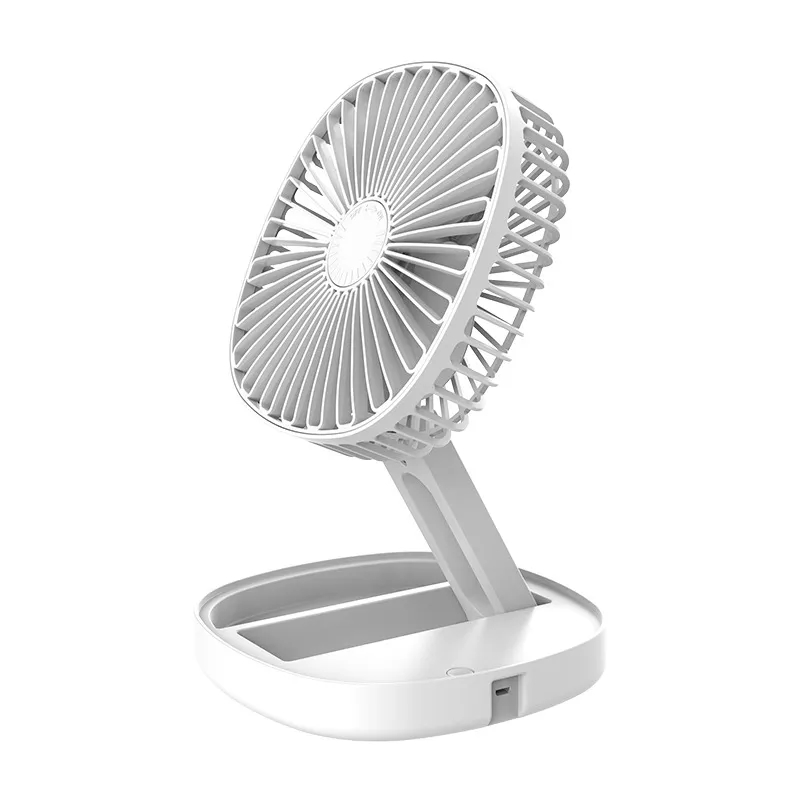 Various Styles Of Small Fans 6