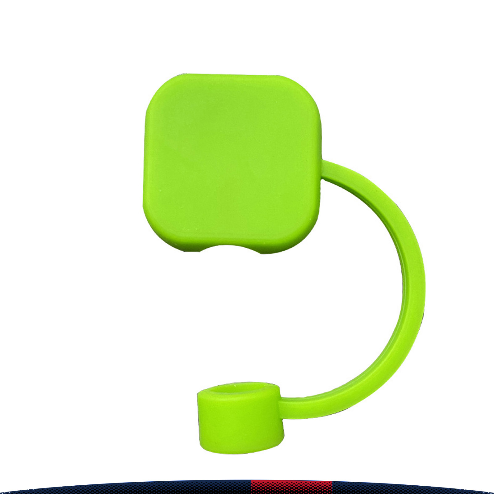 Wibbit Silicone Straw Topper 7