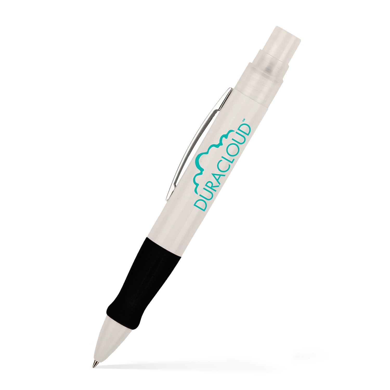 2-in-1 Sanitizer & Pen Combo 12