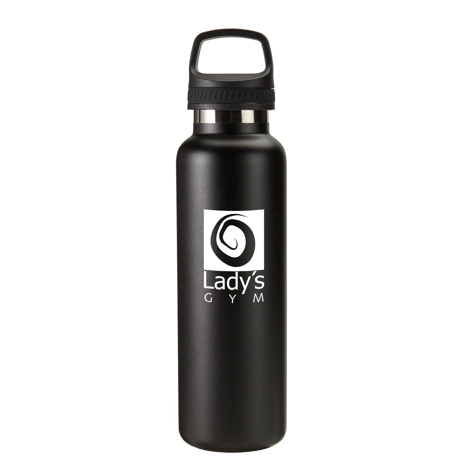 20 Oz. Matterhorn Stainless Steel Bottle, custom water bottle with logo imprint 5
