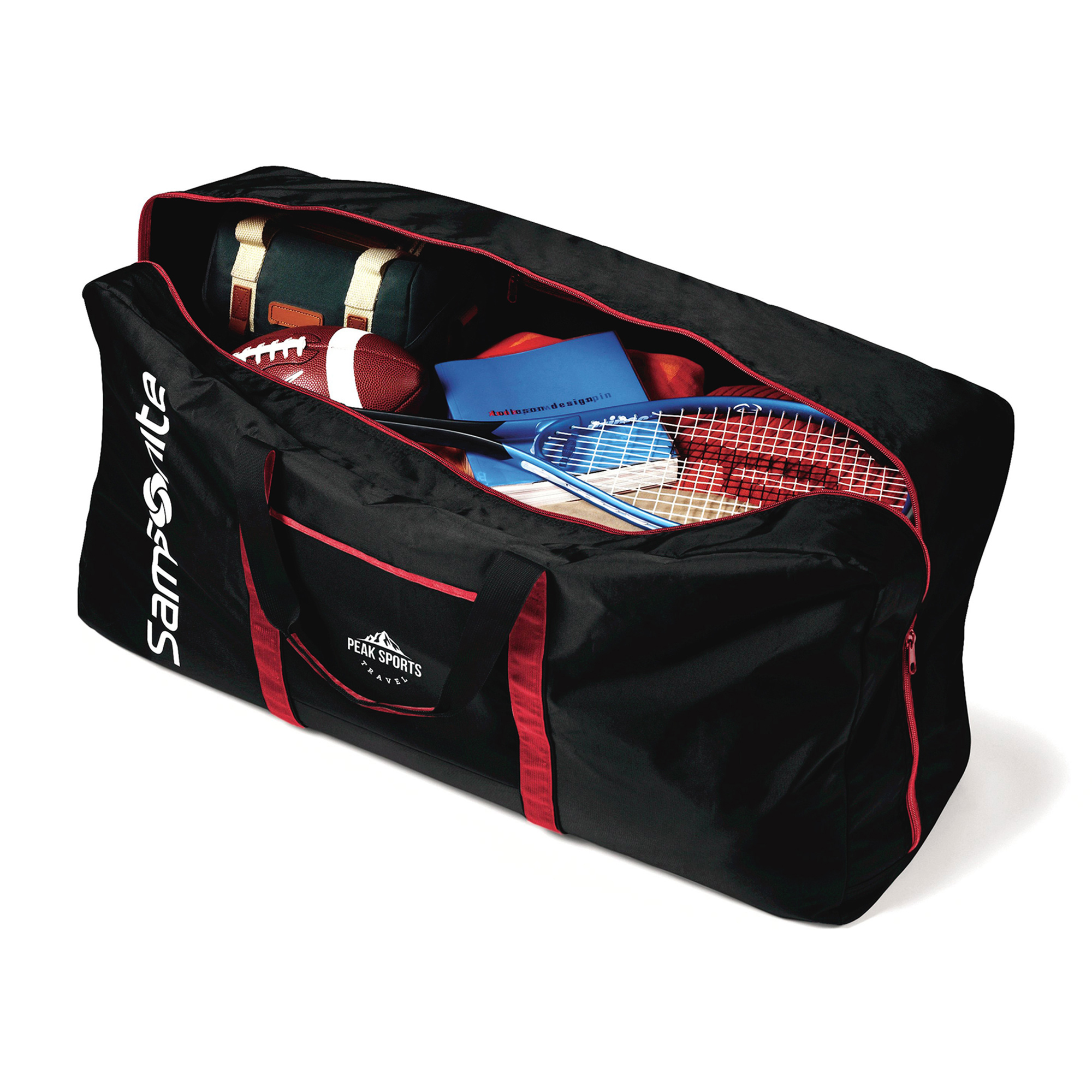 Samsonite Tote-A-Ton Duffel Bag 15