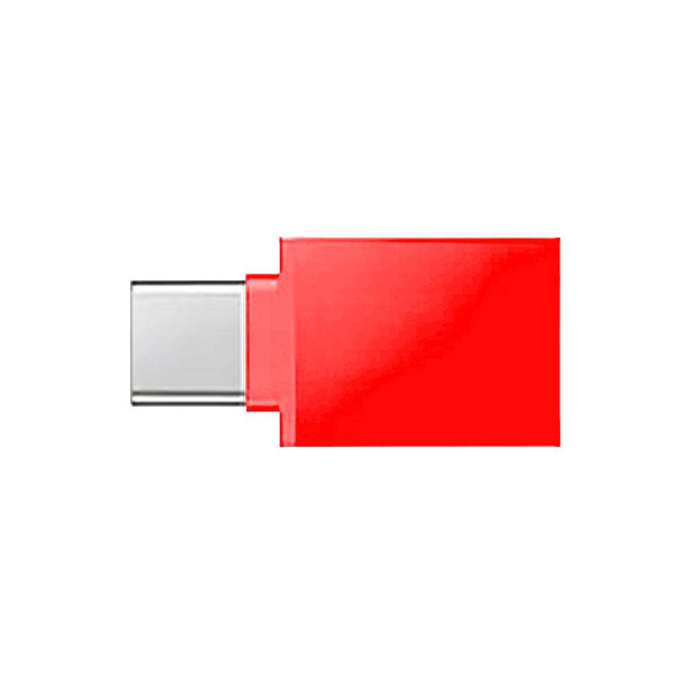 USB Type-C to Type-A Data Blocker 3