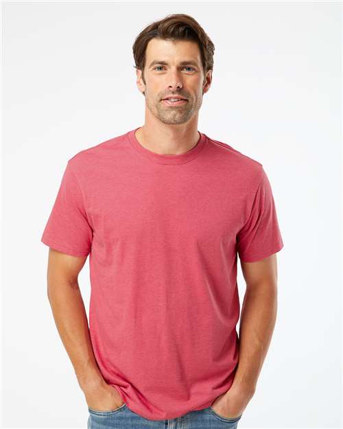 Unisex RecycledSoft™ T-Shirt - 2010 72