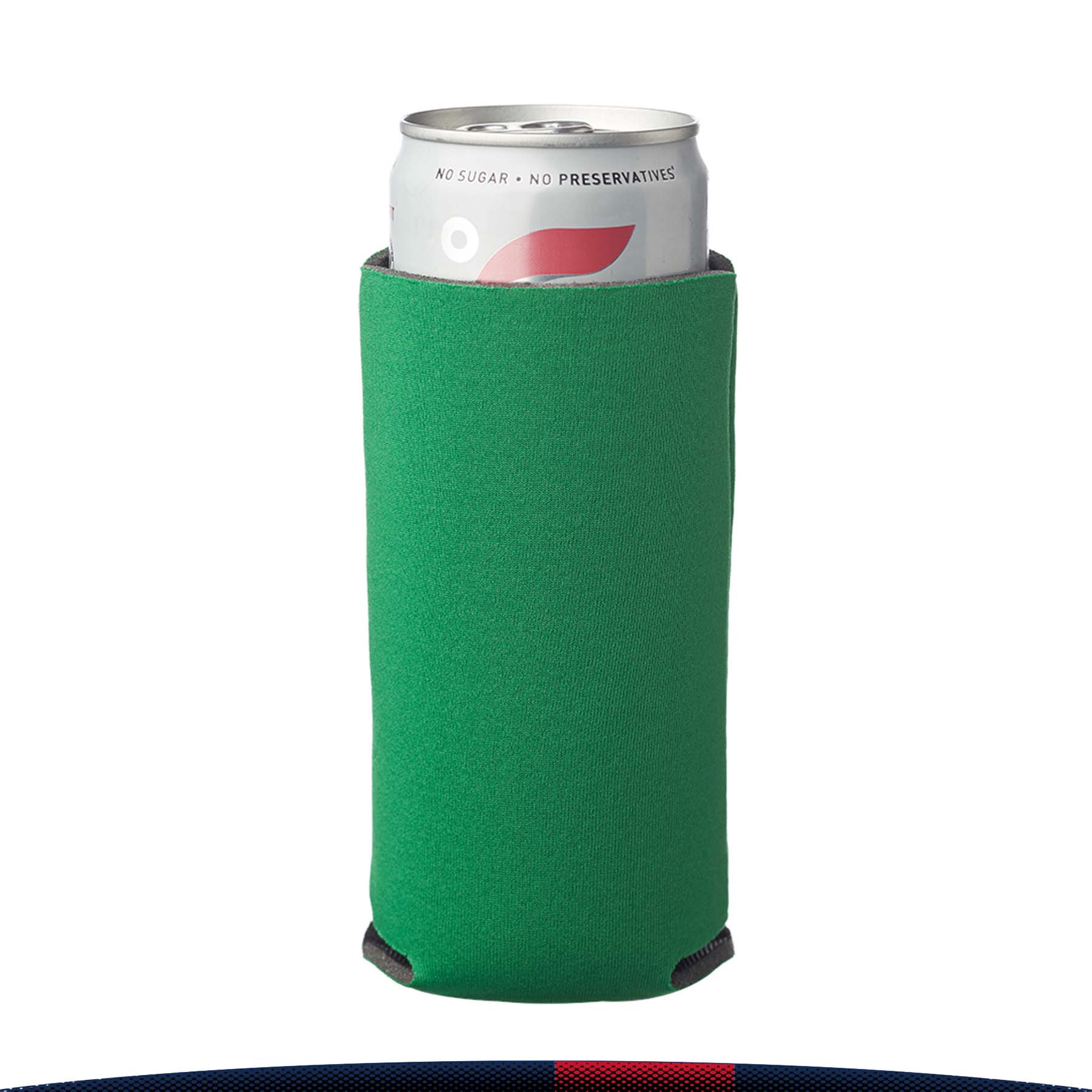 Slim Collapsible Can Coolers 13
