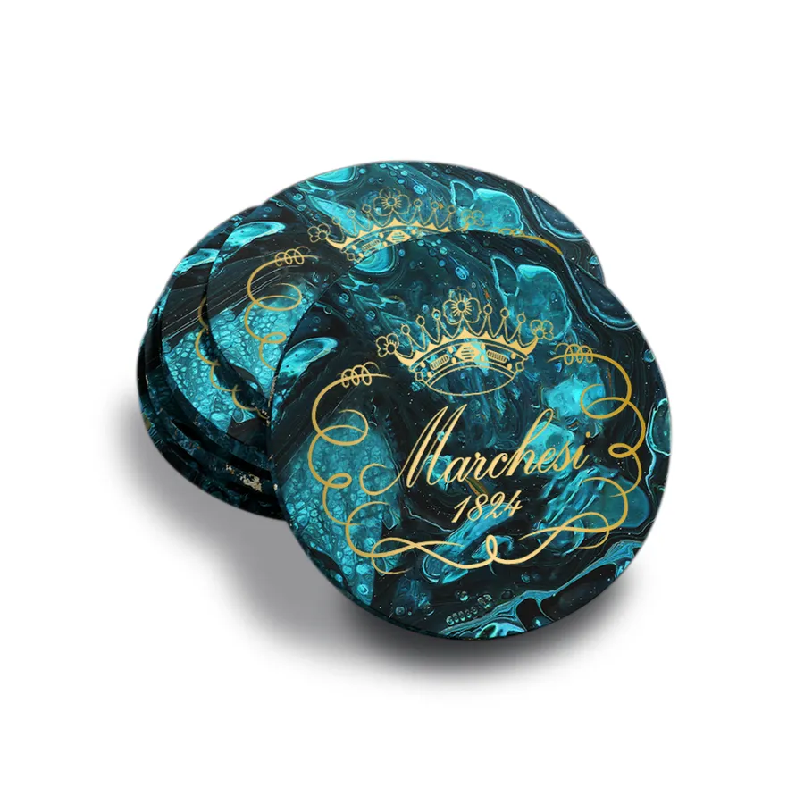 Marble Coaster 3