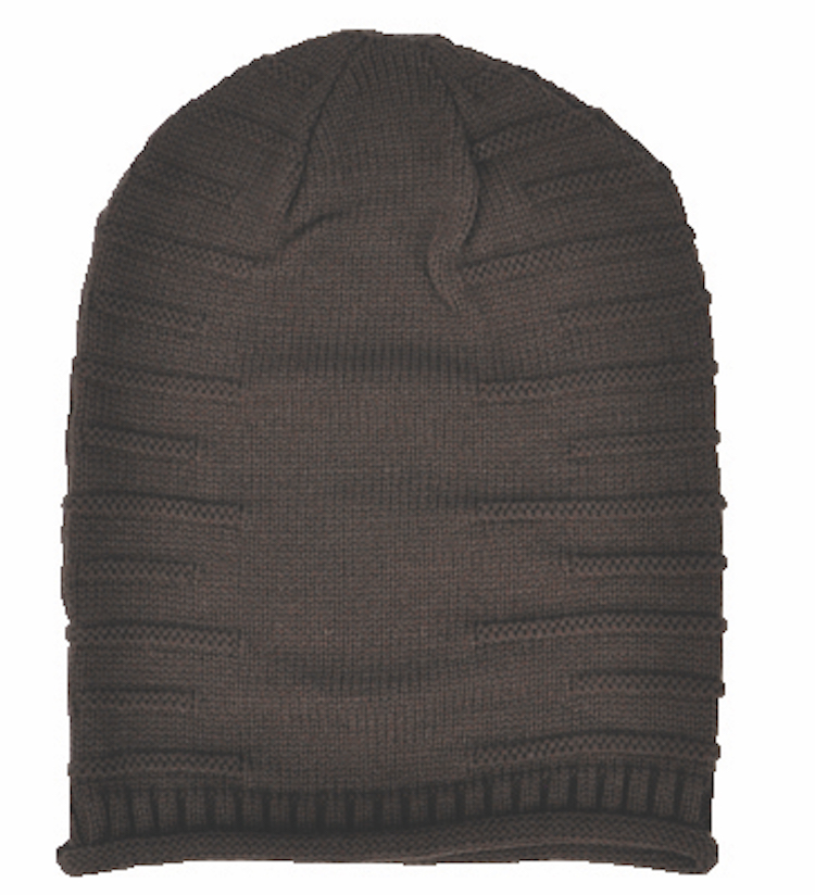 Noto Slouchy Beanie 6