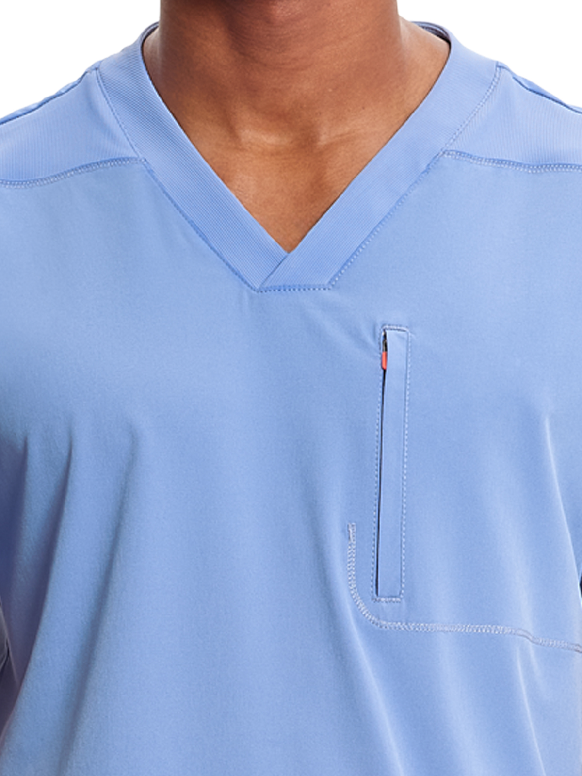 Infinity GNR8 - Men's V-Neck Top 2