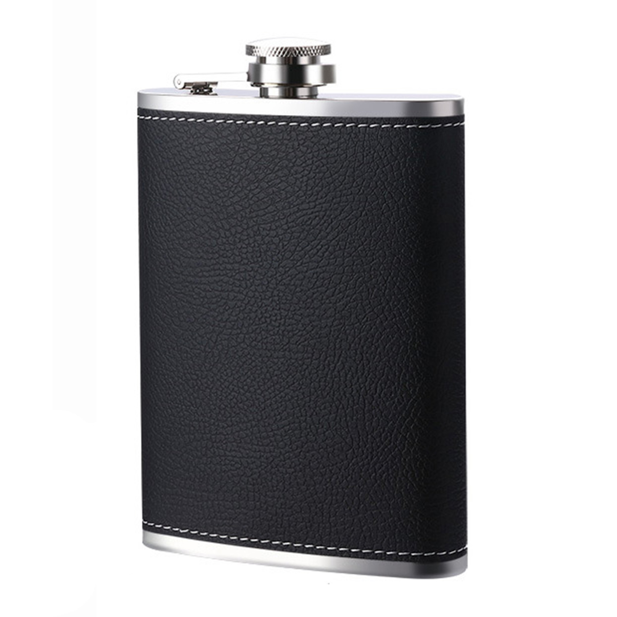 MOQ100 A Hip Flask As A Father's Day Gift 6