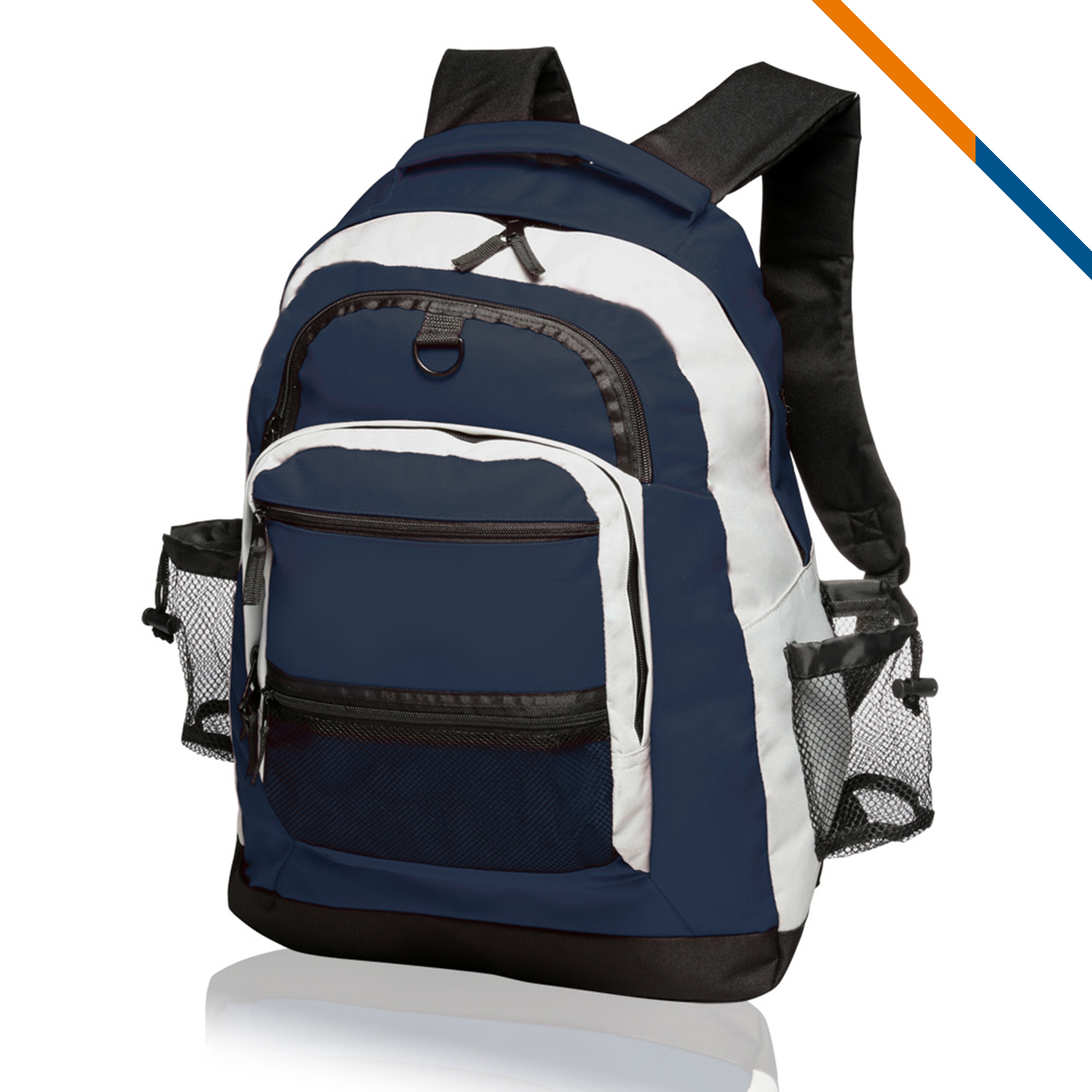 Hitor Travel Backpack 4