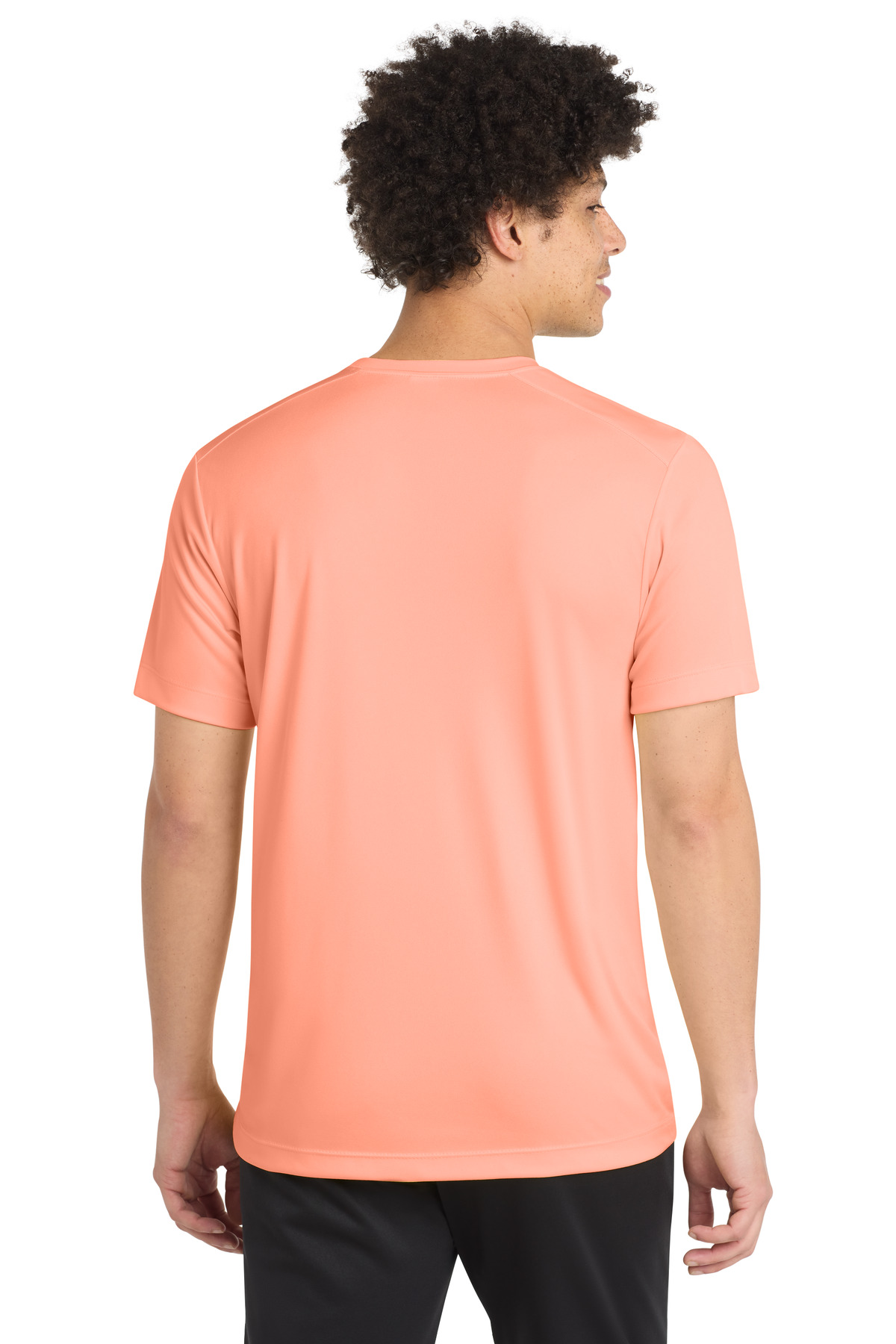 Sport-Tek Posi-UV Pro Tee. ST420 10