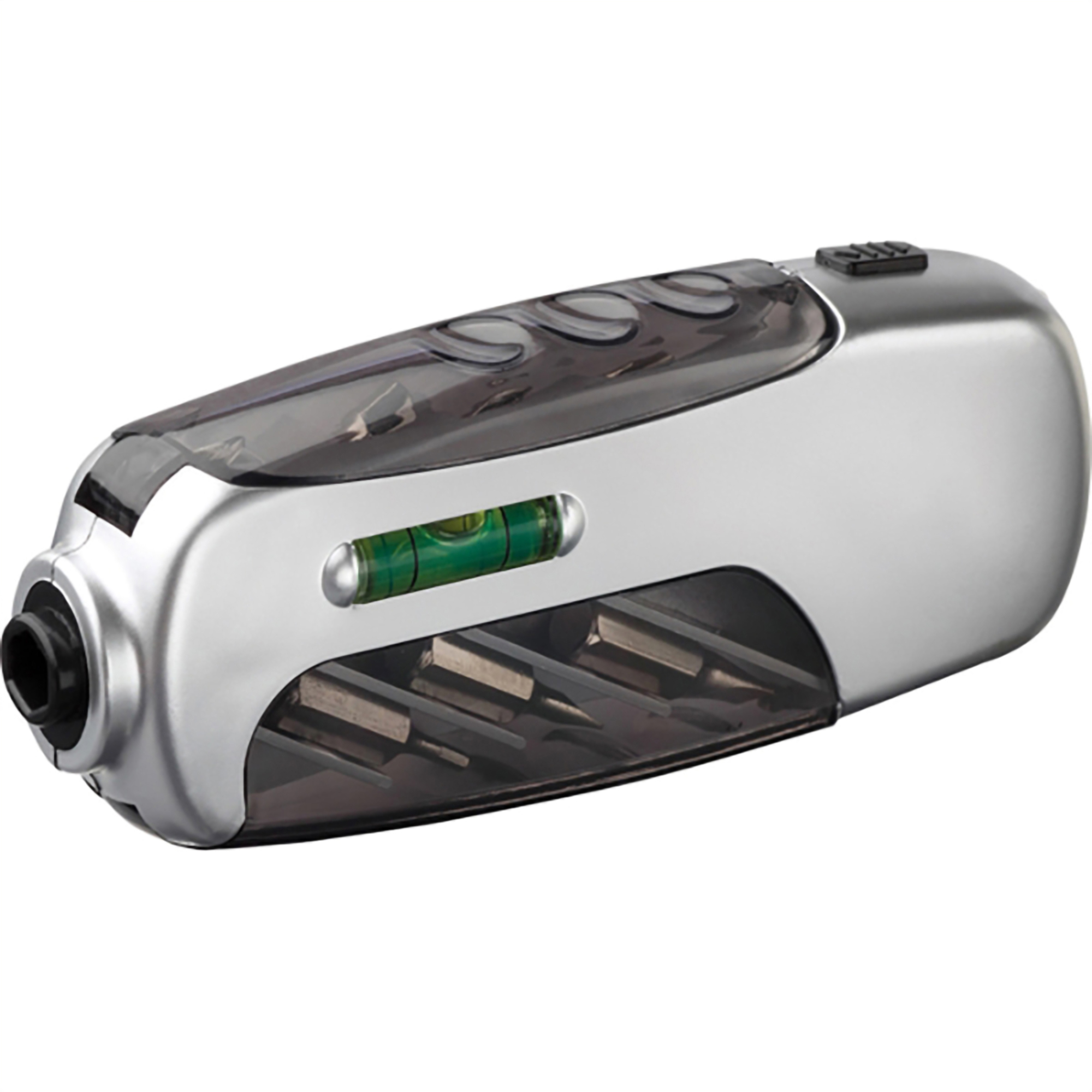 4-In-1 Portable Multi Tool Set w/LED Flashlight 3