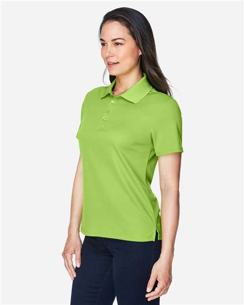 Women's Origin Performance Piqué Polo - 78181 94