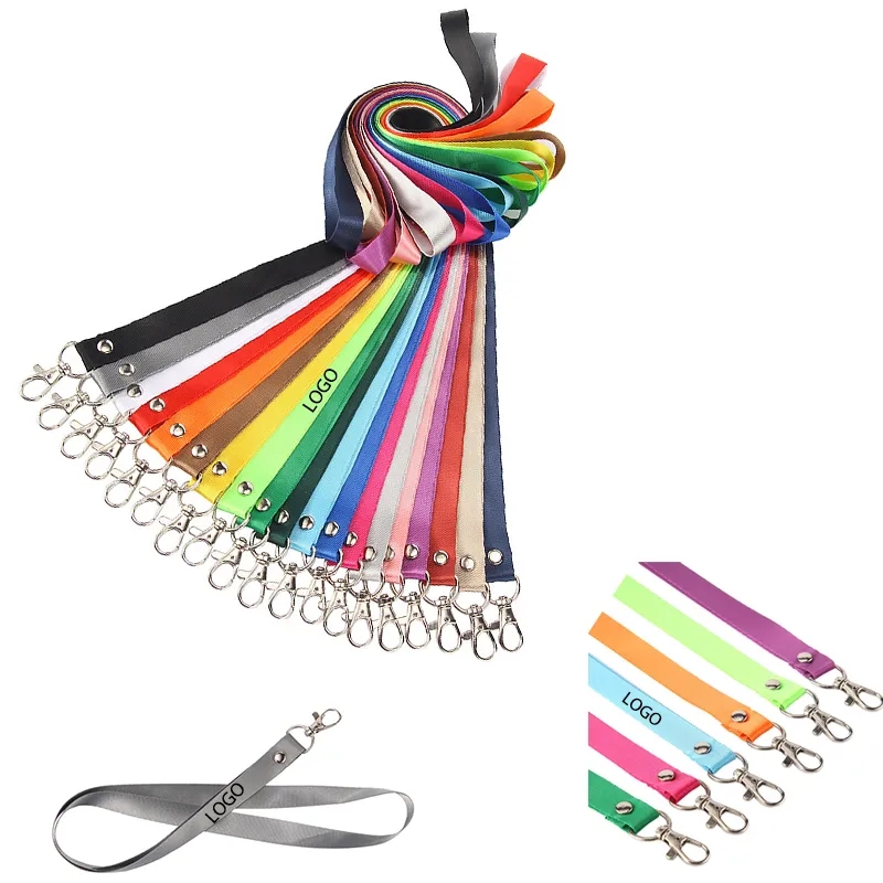 Lanyard & Keychain 2