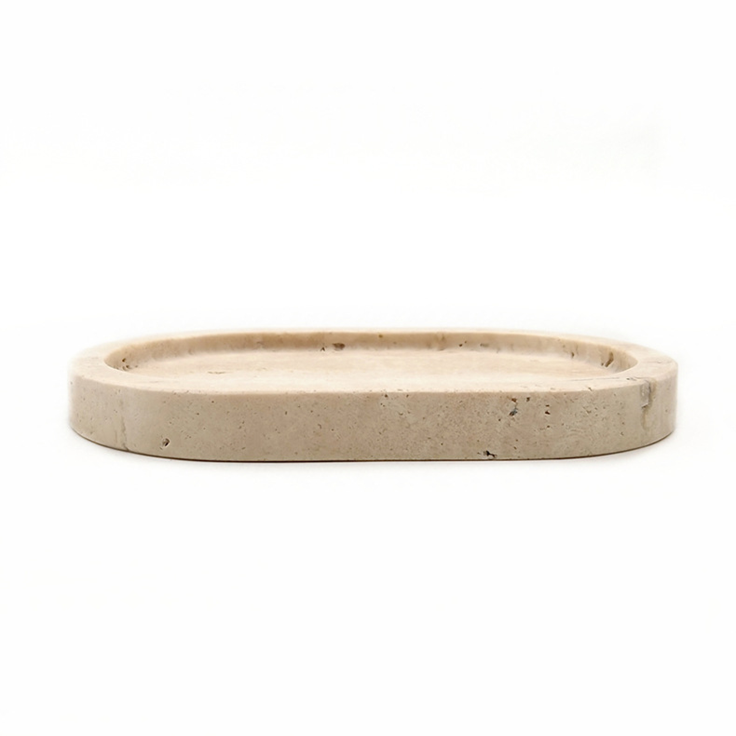 Real Natural Marble Storage Decorative Tray 8
