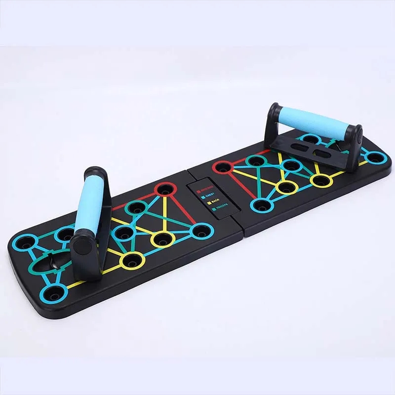 Home Workout Equipment Push Up Board Multi-Functional 1