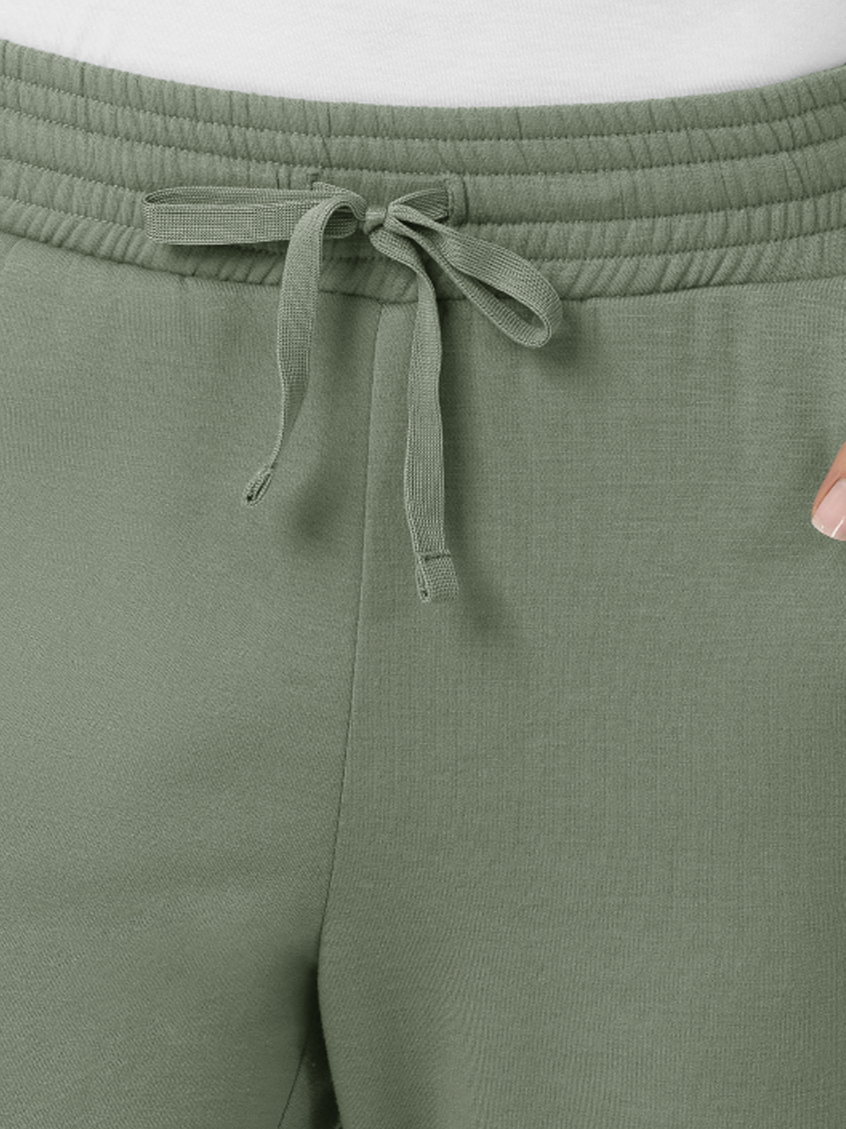 Wink- Unwind & Lounge - Women's Two-Pocket Slim Leg Pant 4