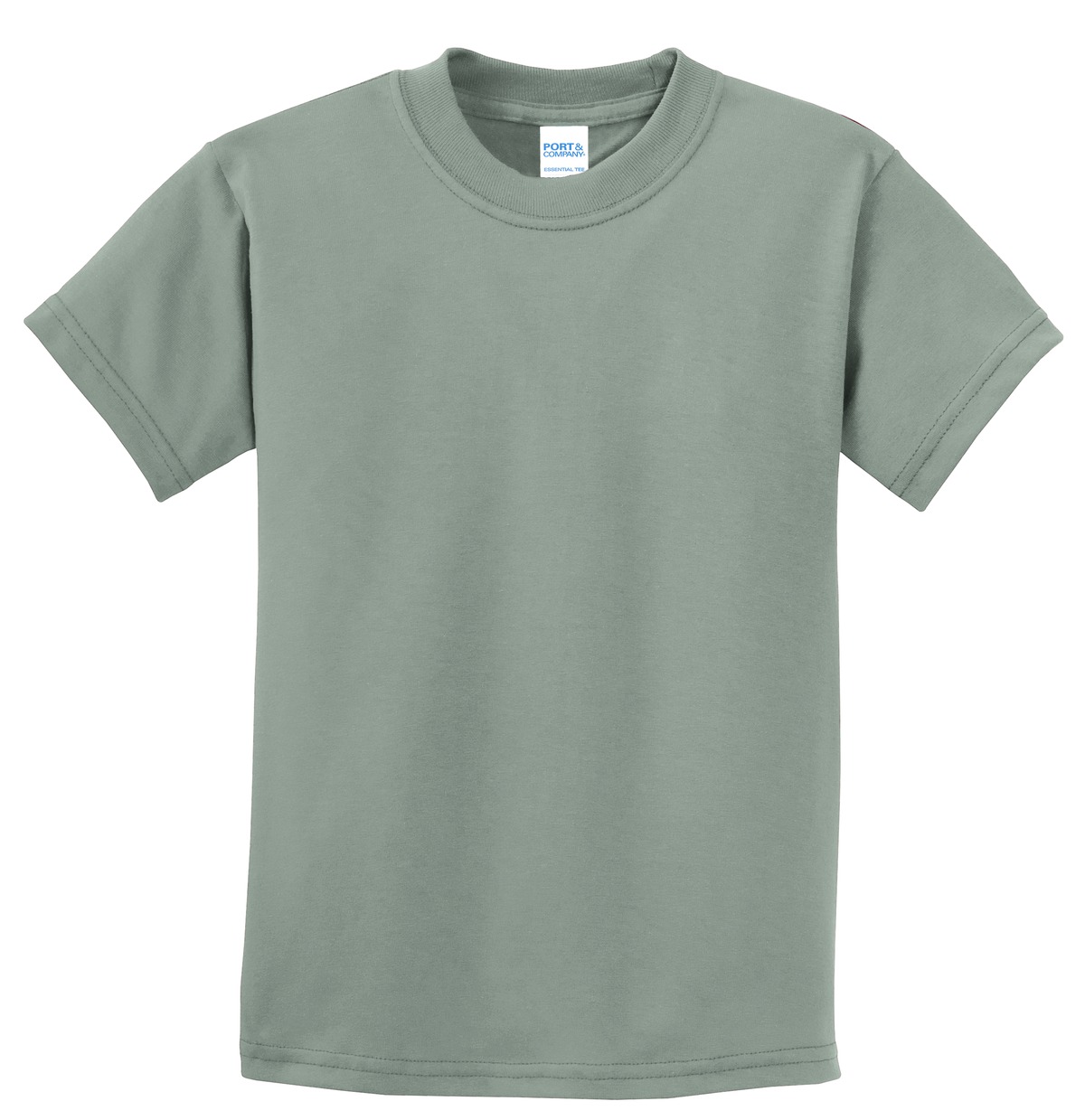 Port & Company® Youth Essential Tee 61
