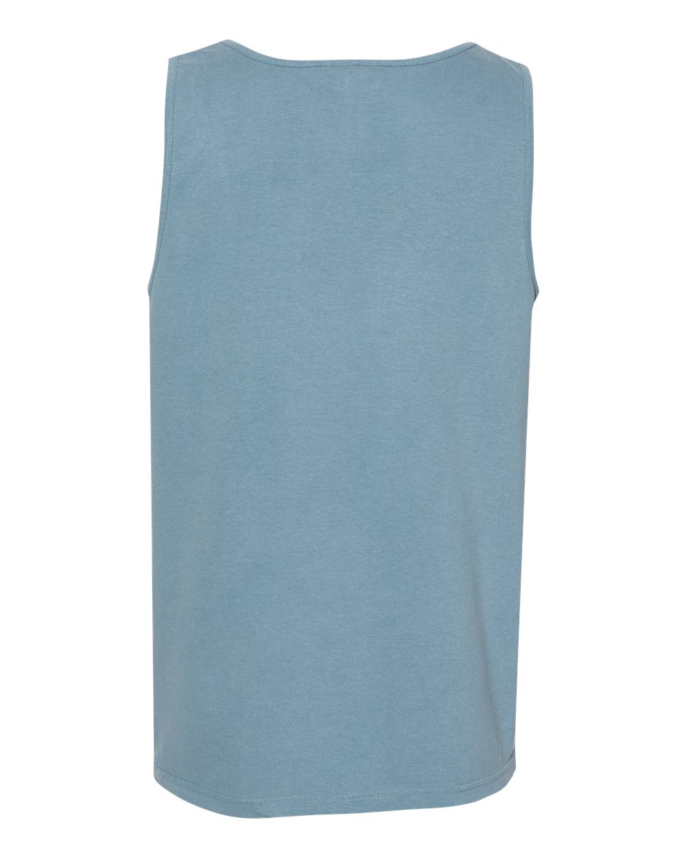 Unisex Garment-Dyed Heavyweight Tank Top - 9360 15