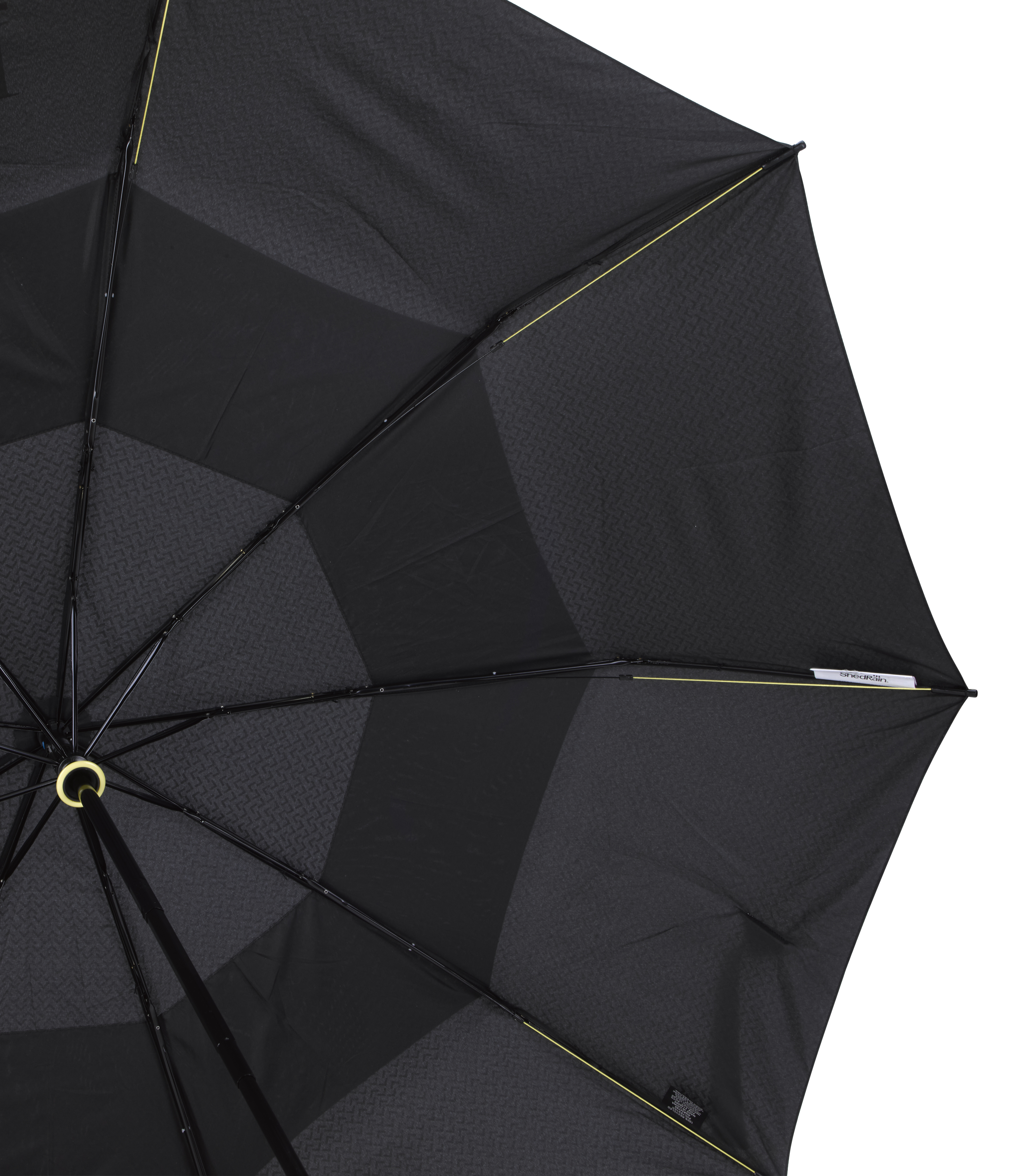 Shed Rain™ Vortex® V2 54" Vented Auto-Open/Close Jumbo Compact Umbrella 19