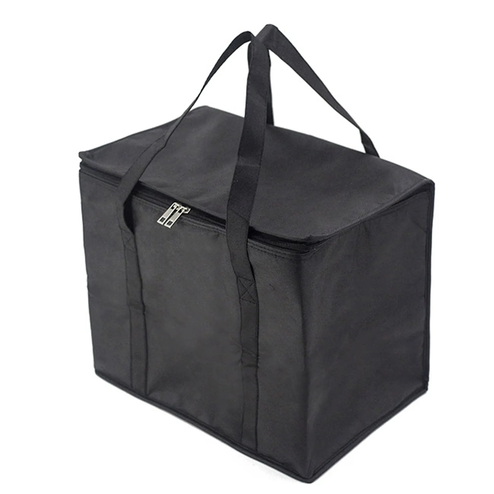 Insulated Grocery Shopping Bags 3
