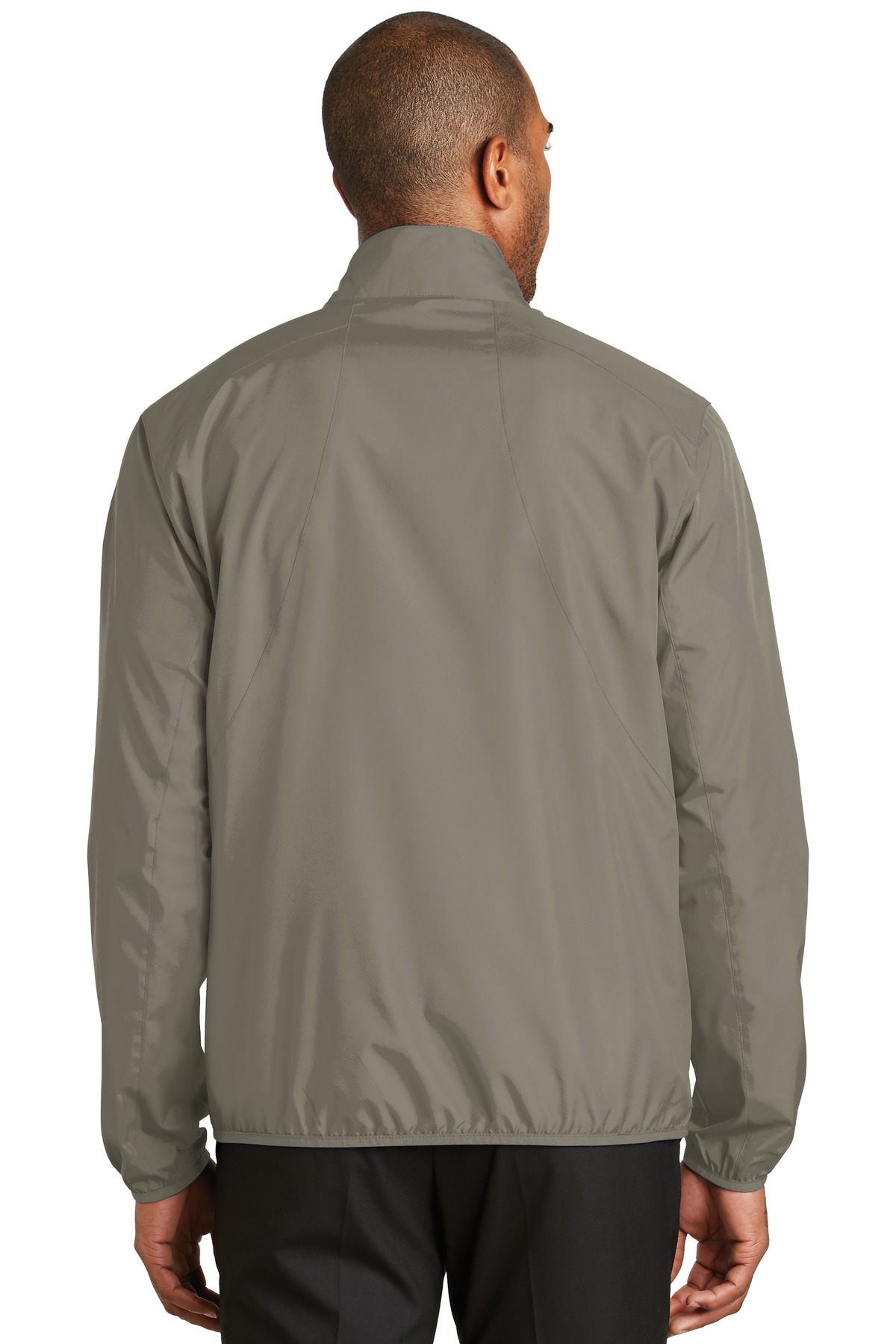 Port Authority Zephyr Full-Zip Jacket. J344 22