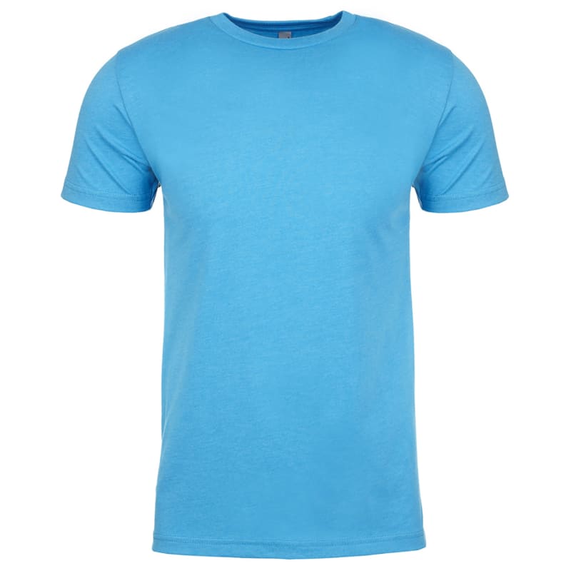 Next Level Apparel Unisex CVC Crewneck T-Shirt 43
