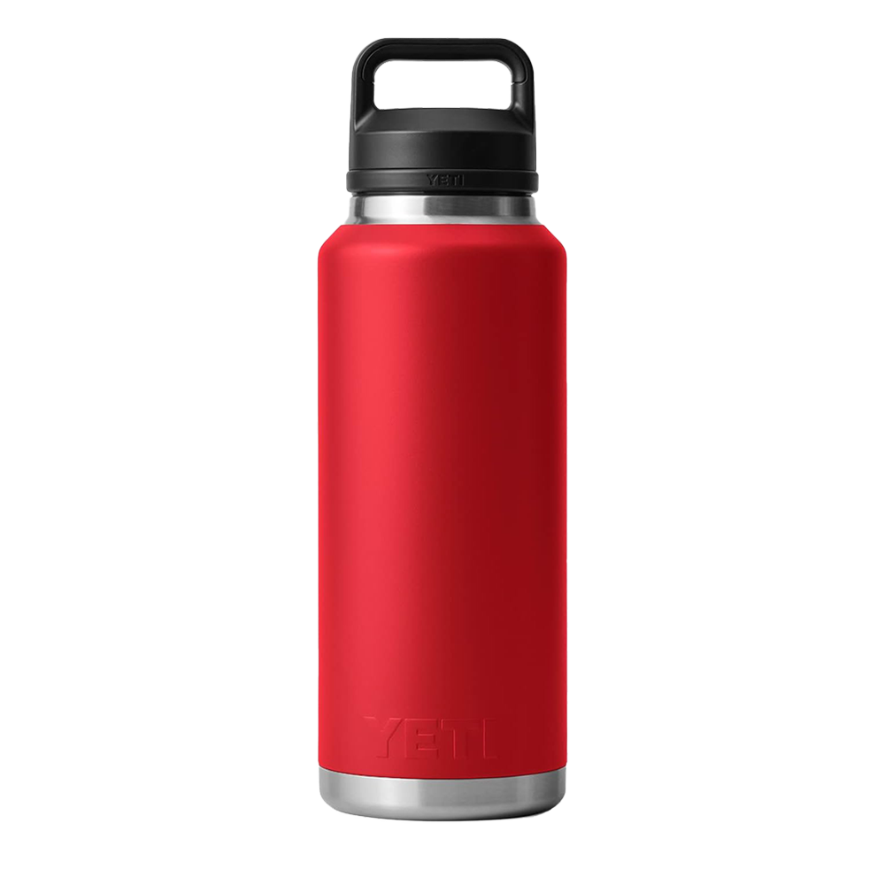 Yeti 46 oz Rambler Bottle With Chug Cap 5