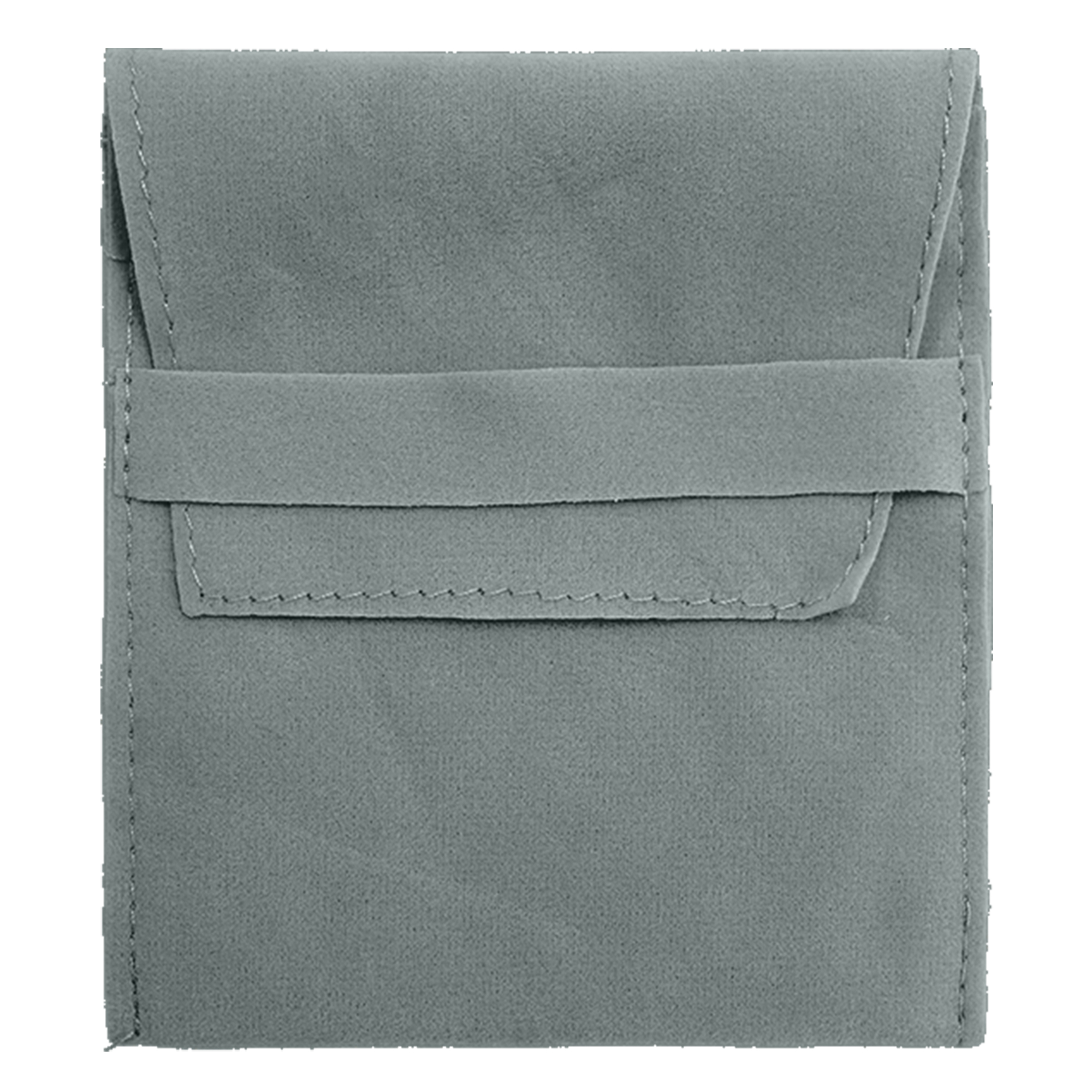Pocket Cosmetic Bag Velvet Jewelry Flap Pouches Folding Envelope Bag 24