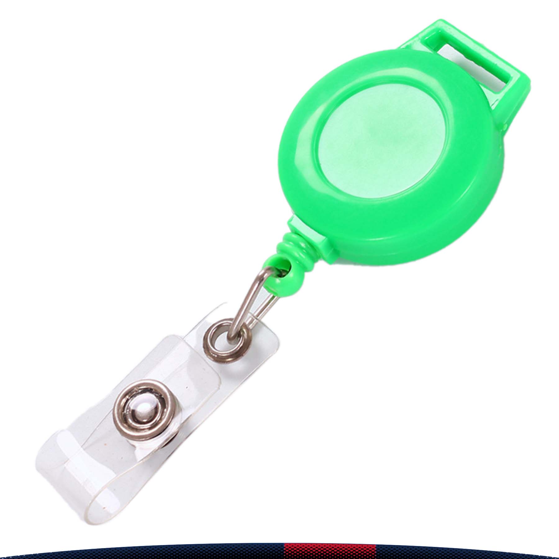 Durable Badge Holder Reel 13