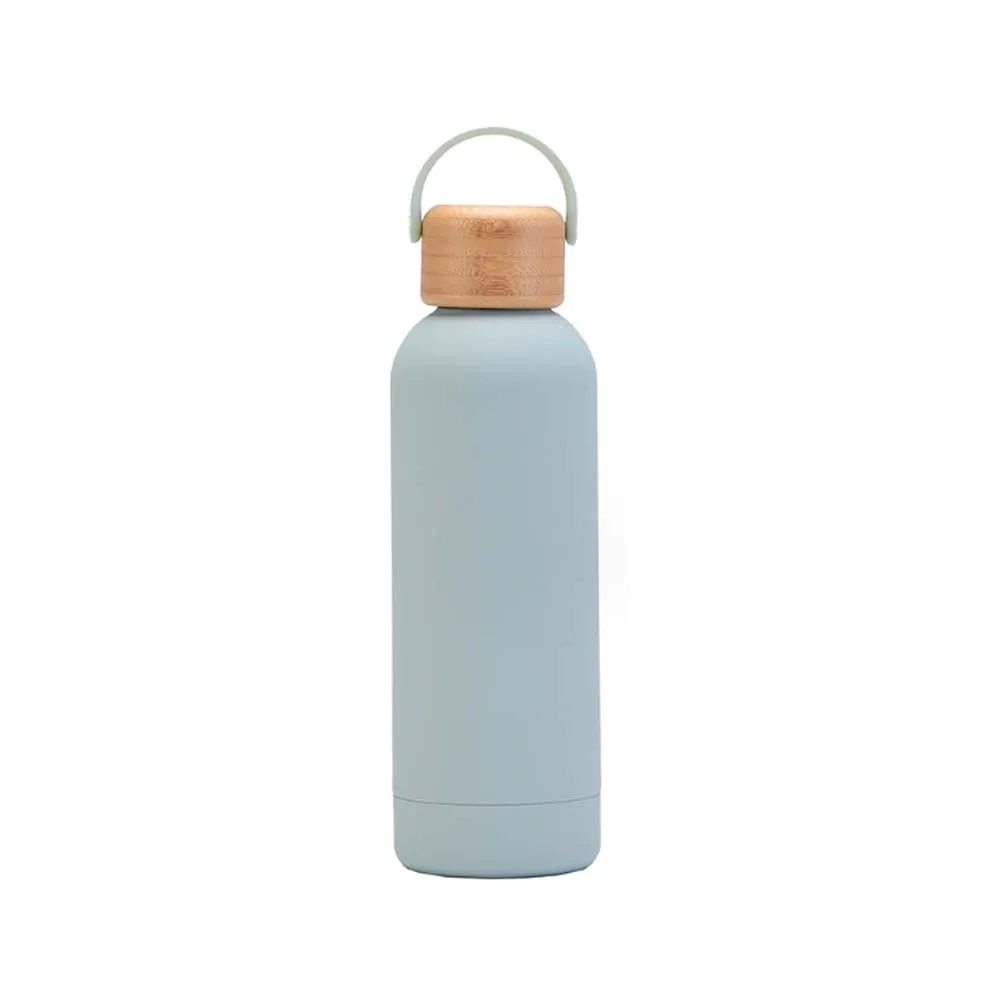 Bamboo Insulated Cup 15
