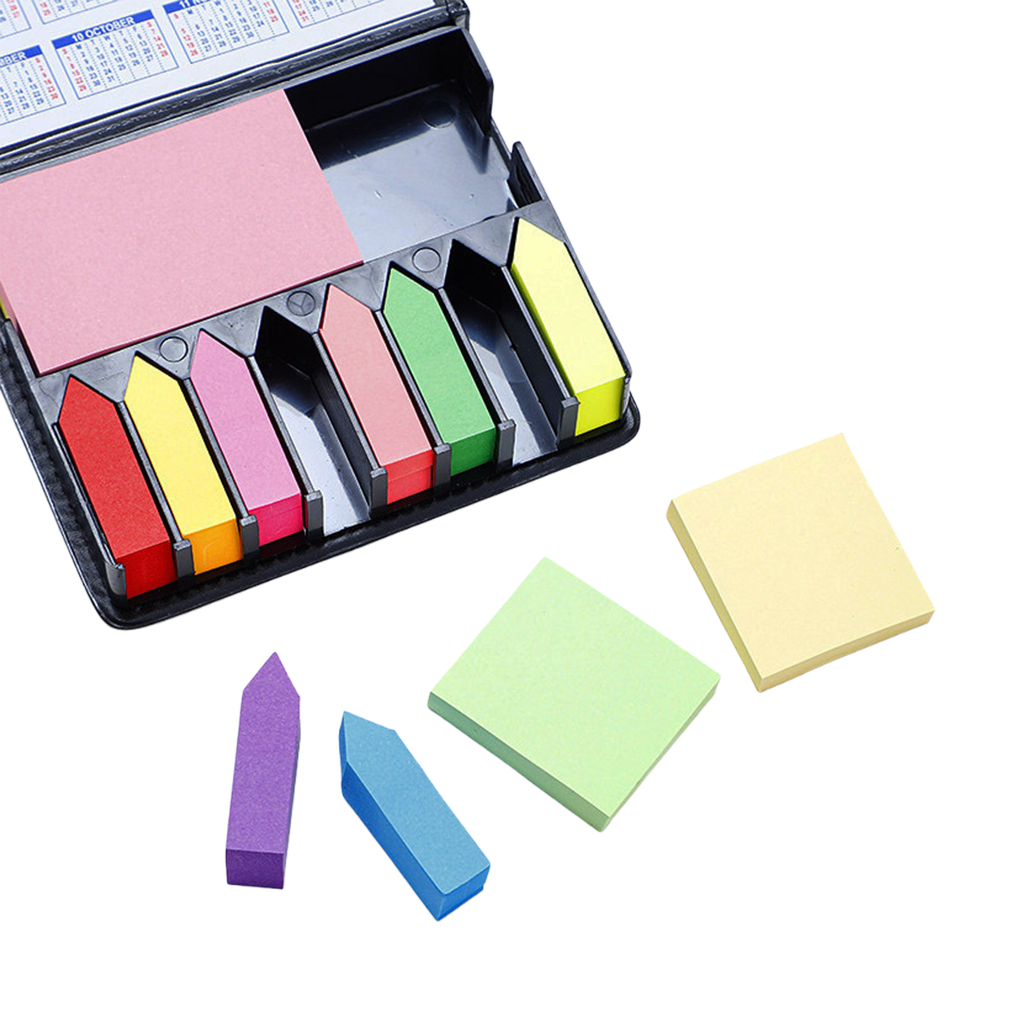 Multifunctional Sticky Note Organizer 1