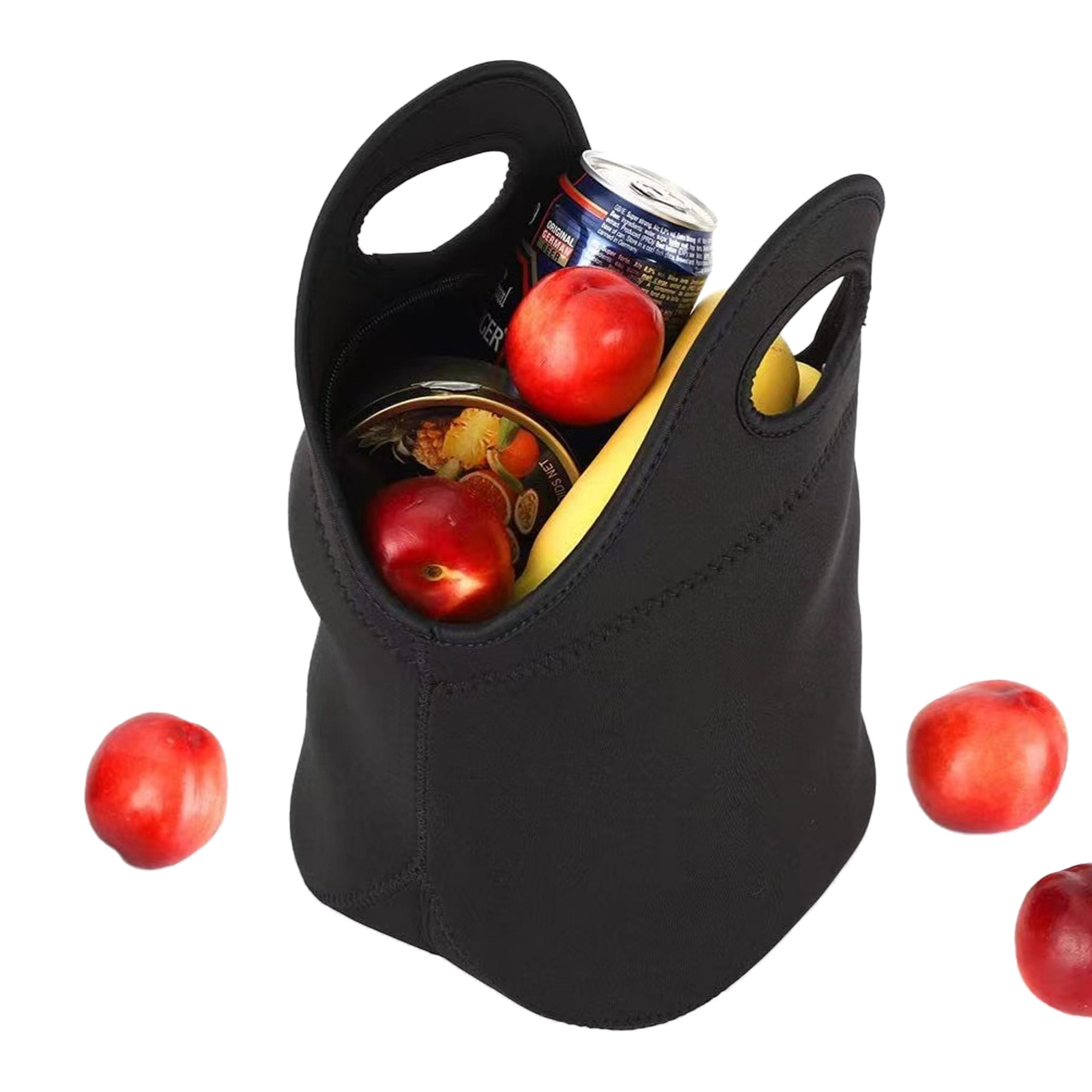 Neoprene Lunch Bag 1