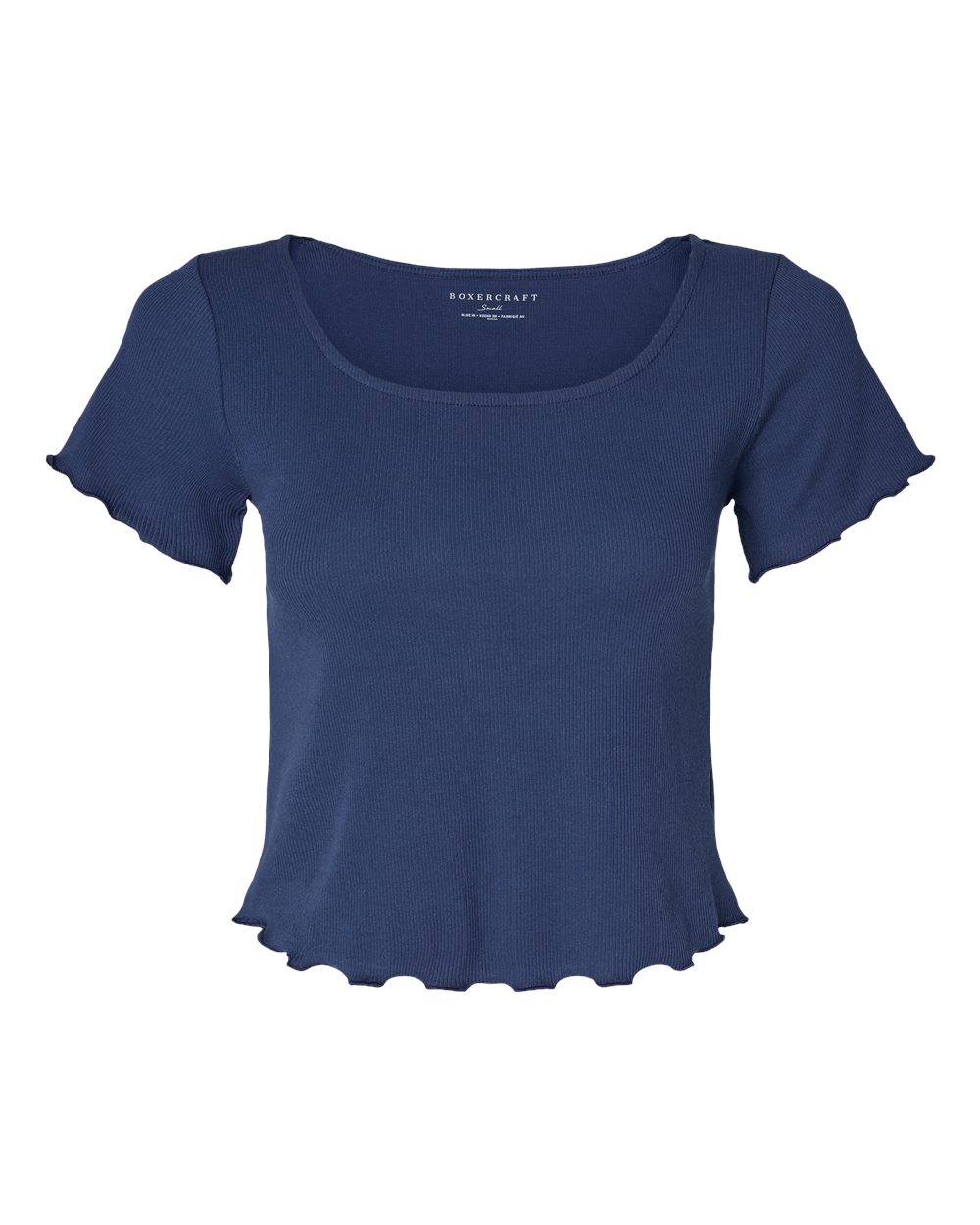 Women's Baby Rib T-Shirt - BW2403 73