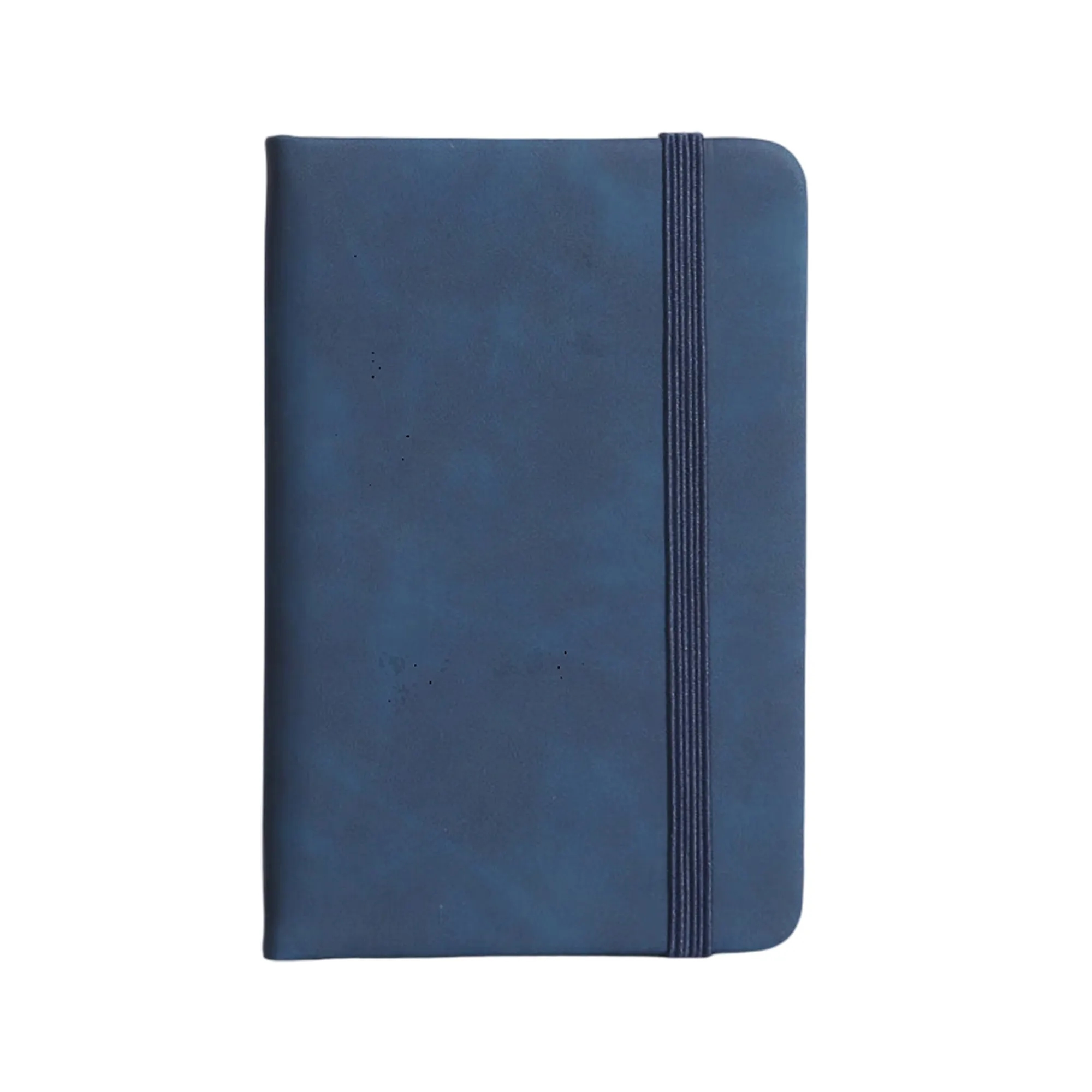 Pocket-Sized A7 Journal 12