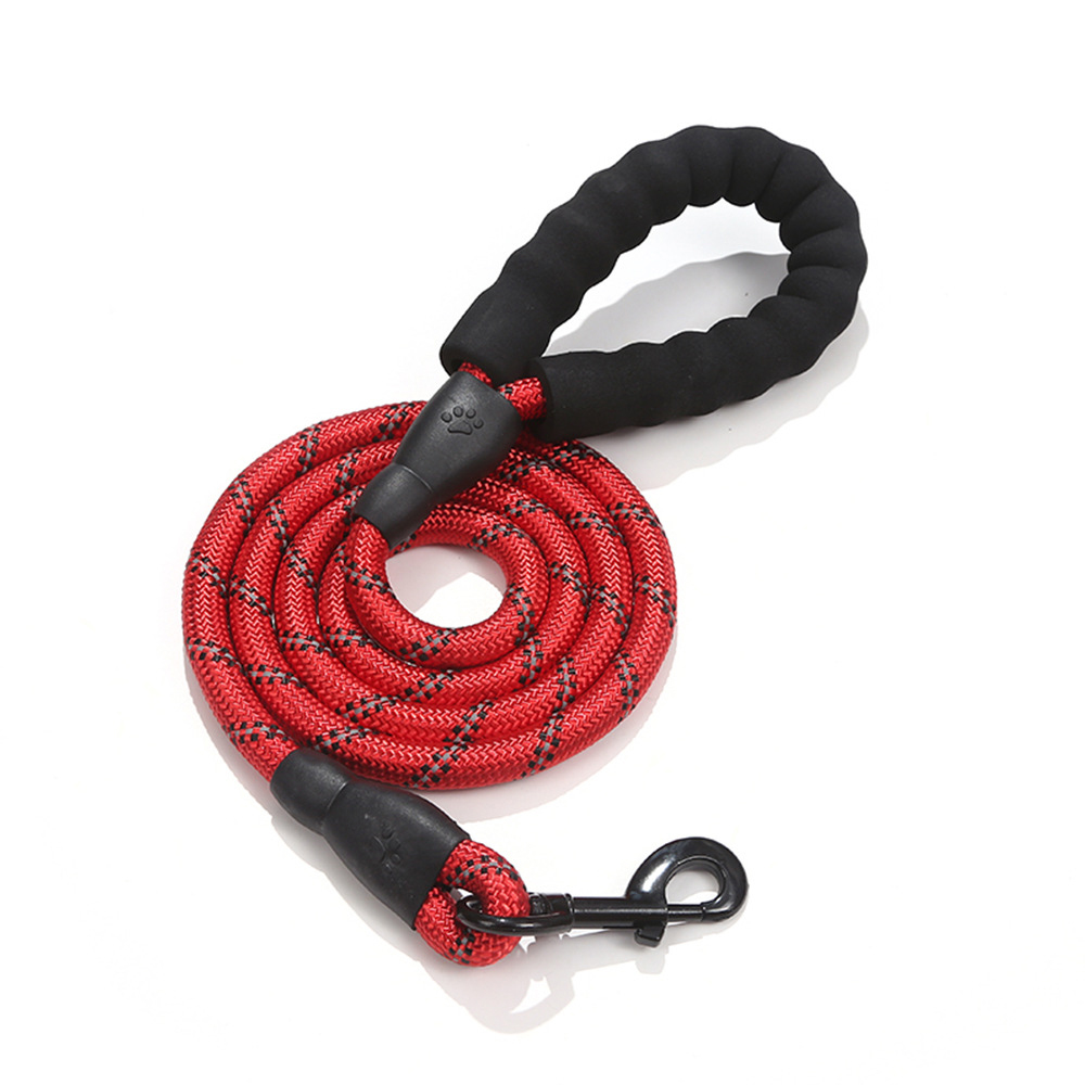 Outdoor pet leash 5
